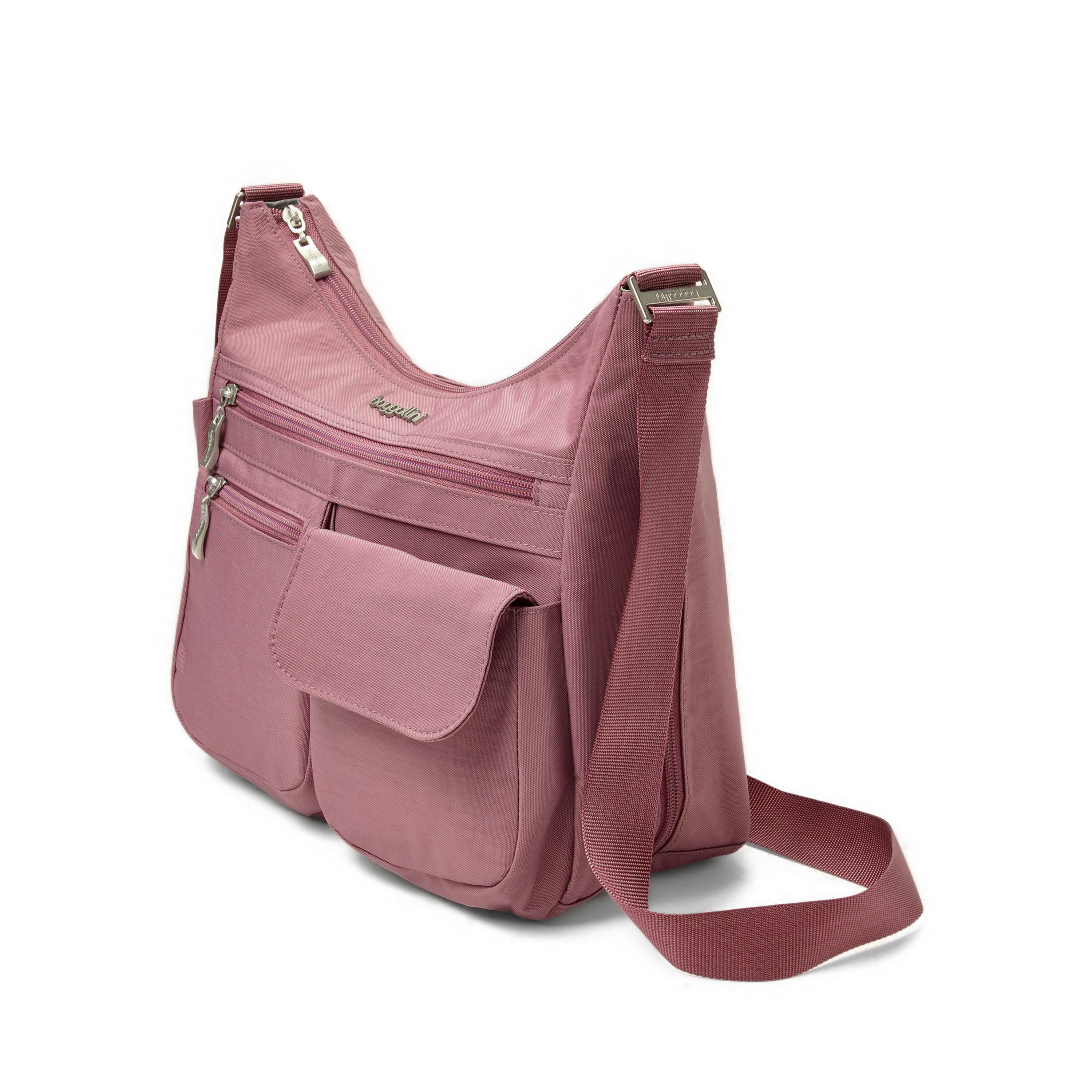 Everywhere Bagg With RFID