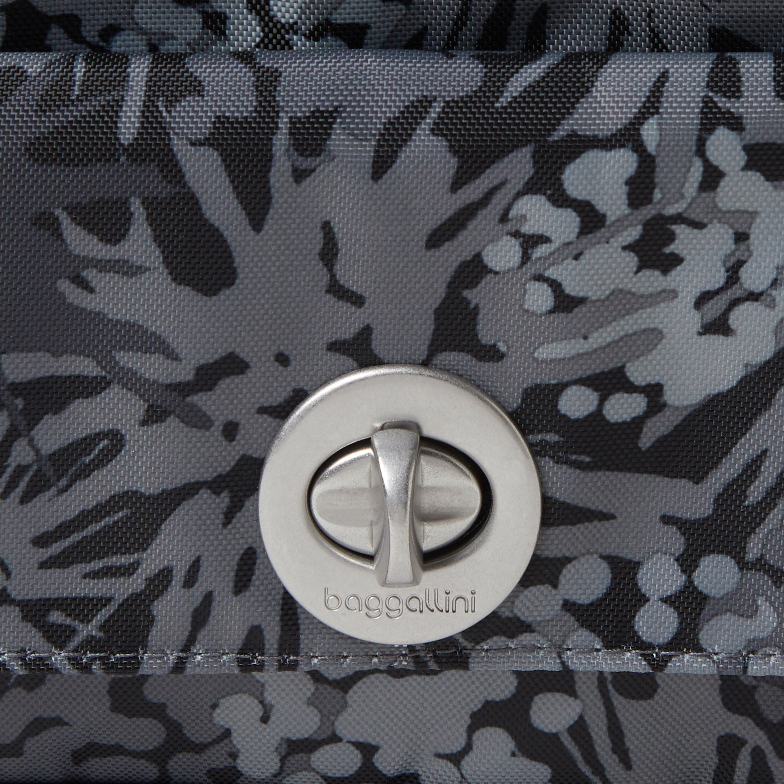 Hanoi RFID Convertible Bag