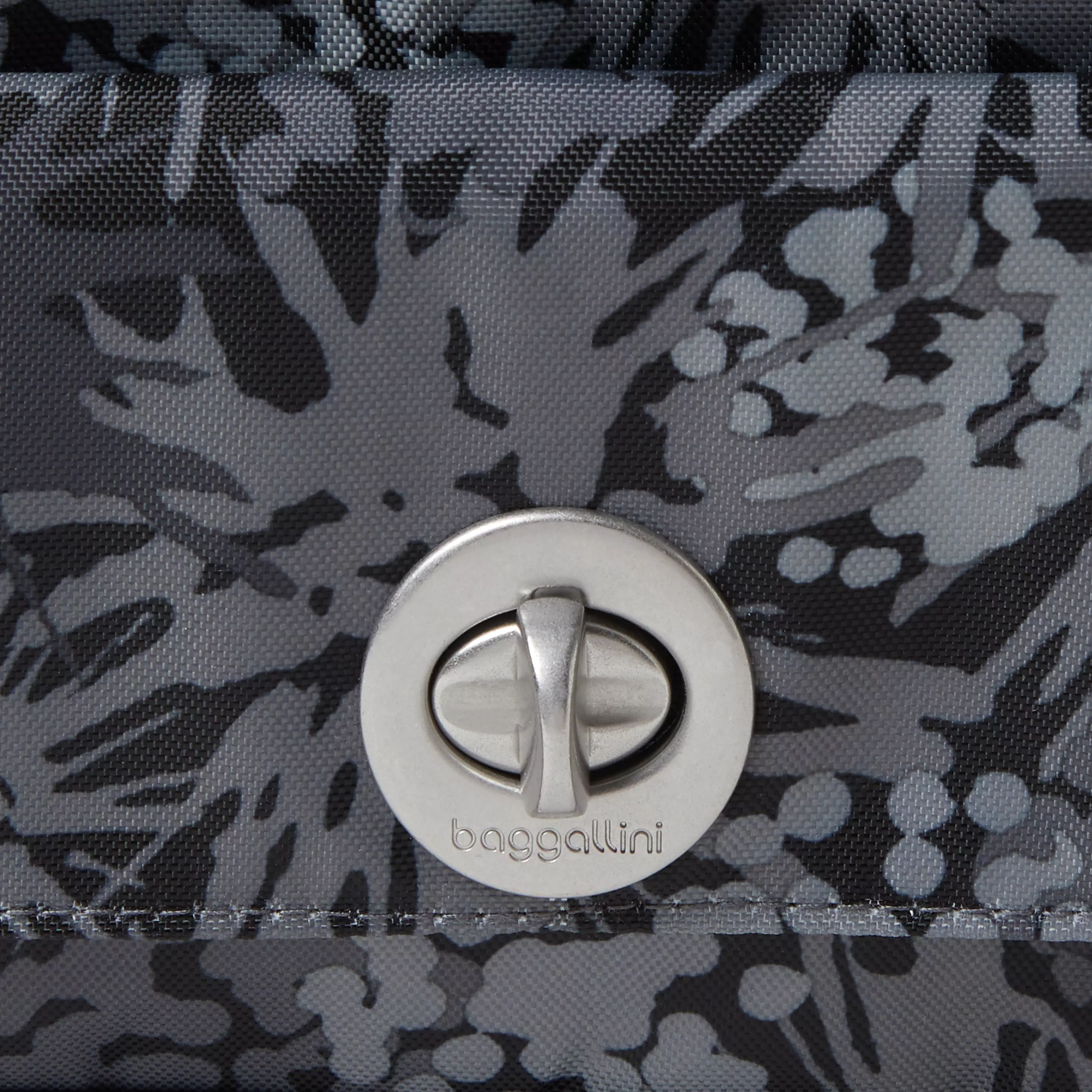 Hanoi RFID Convertible Bag