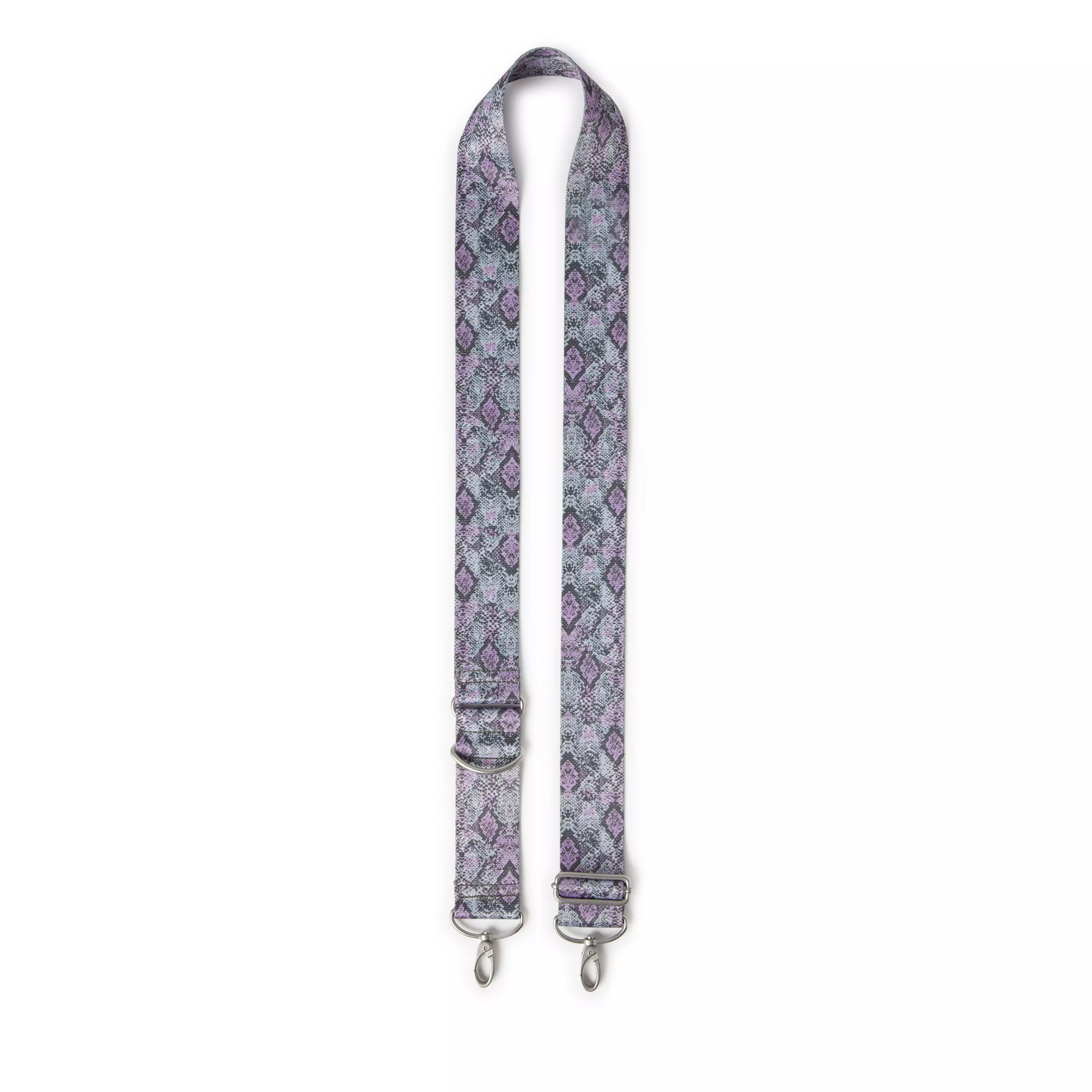 Wide Strap