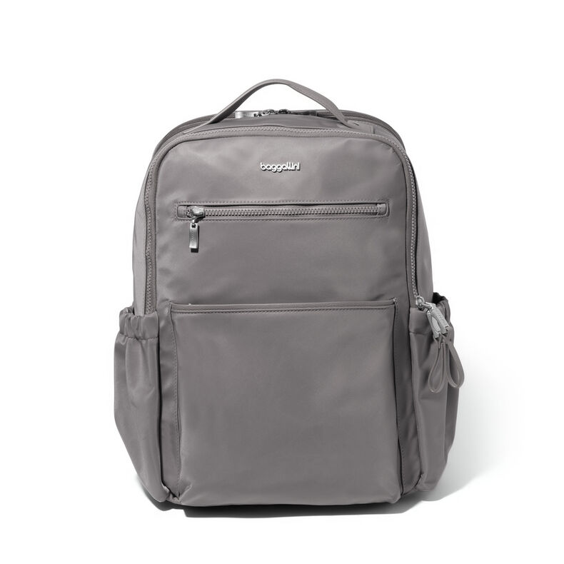 Tribeca Expandable Laptop Backpack