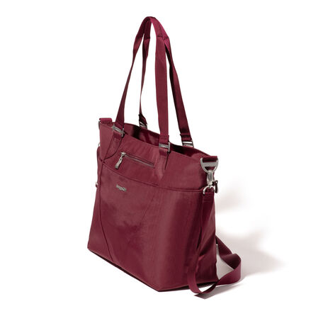 Baggallini avenue tote top handle bag Clearance