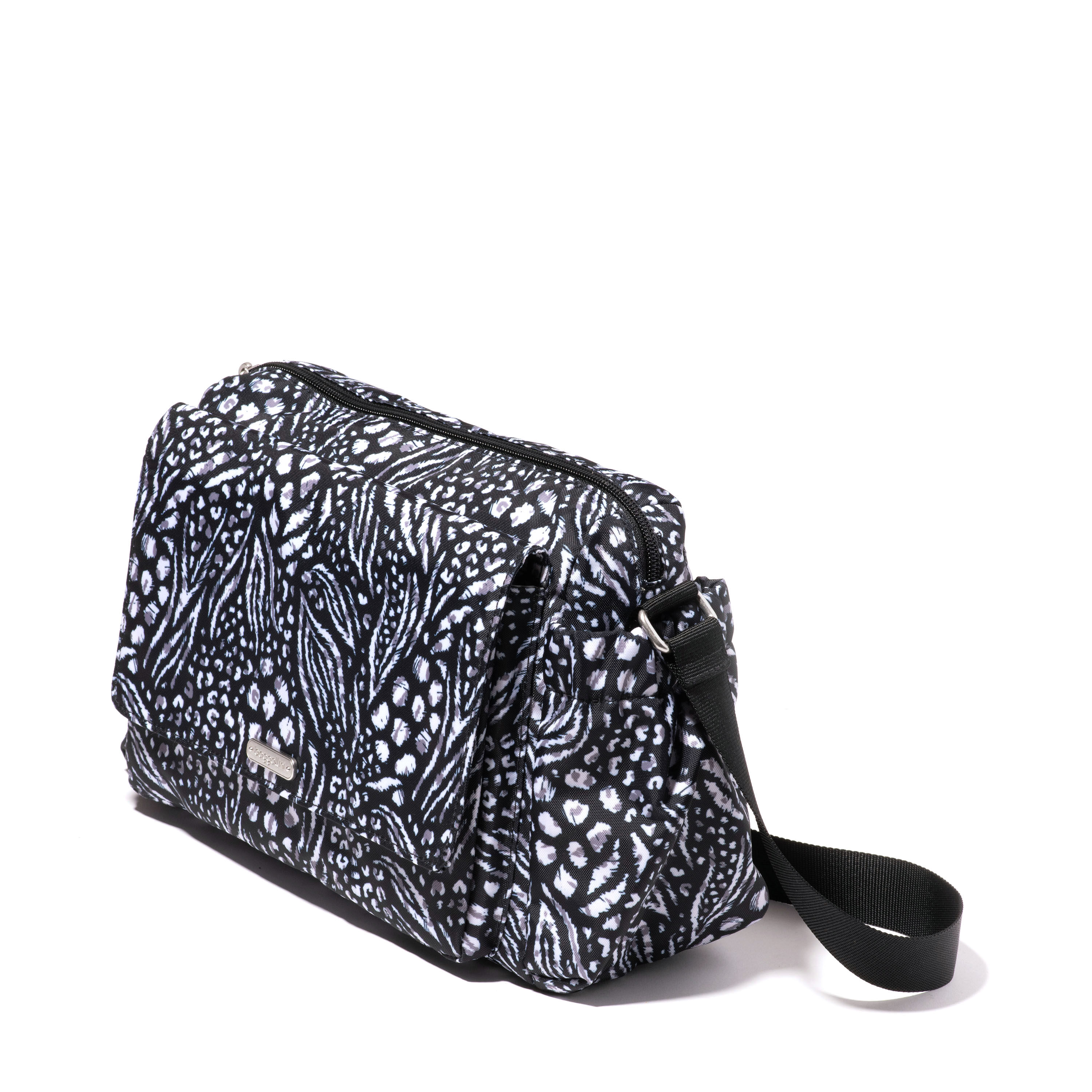 Daily Machine Wash Messenger