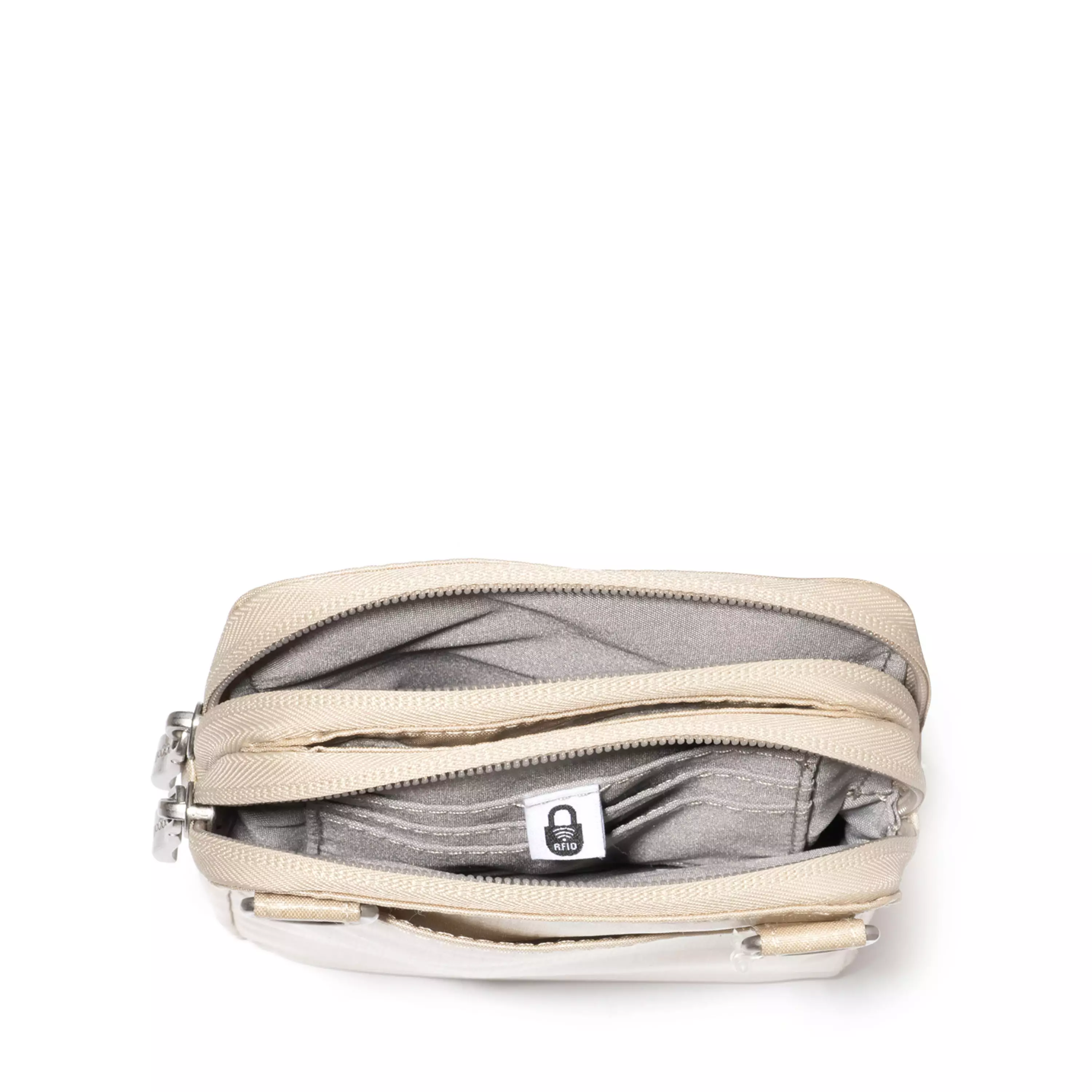 Modern Everywhere Take Two RFID Crossbody