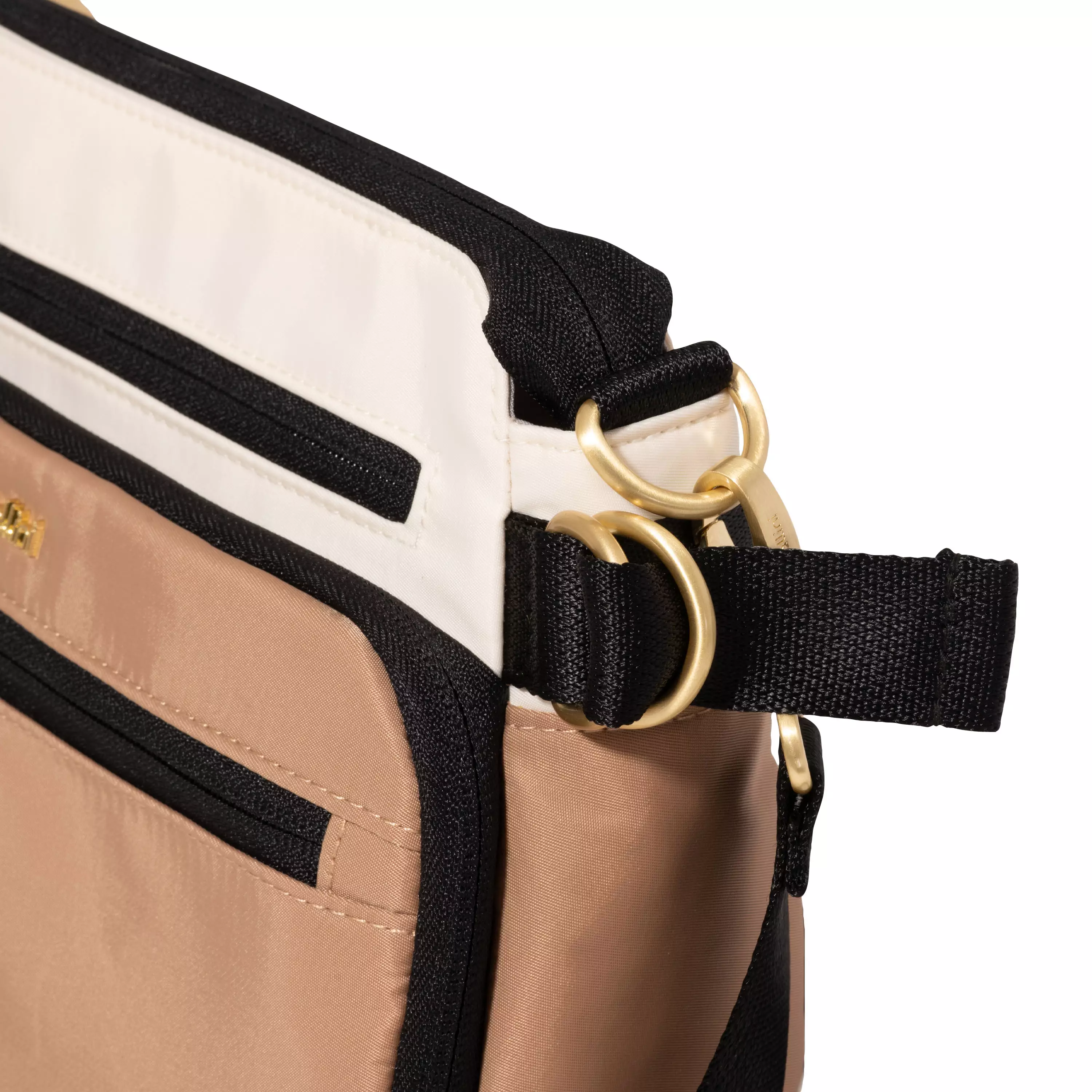 Marais Crossbody