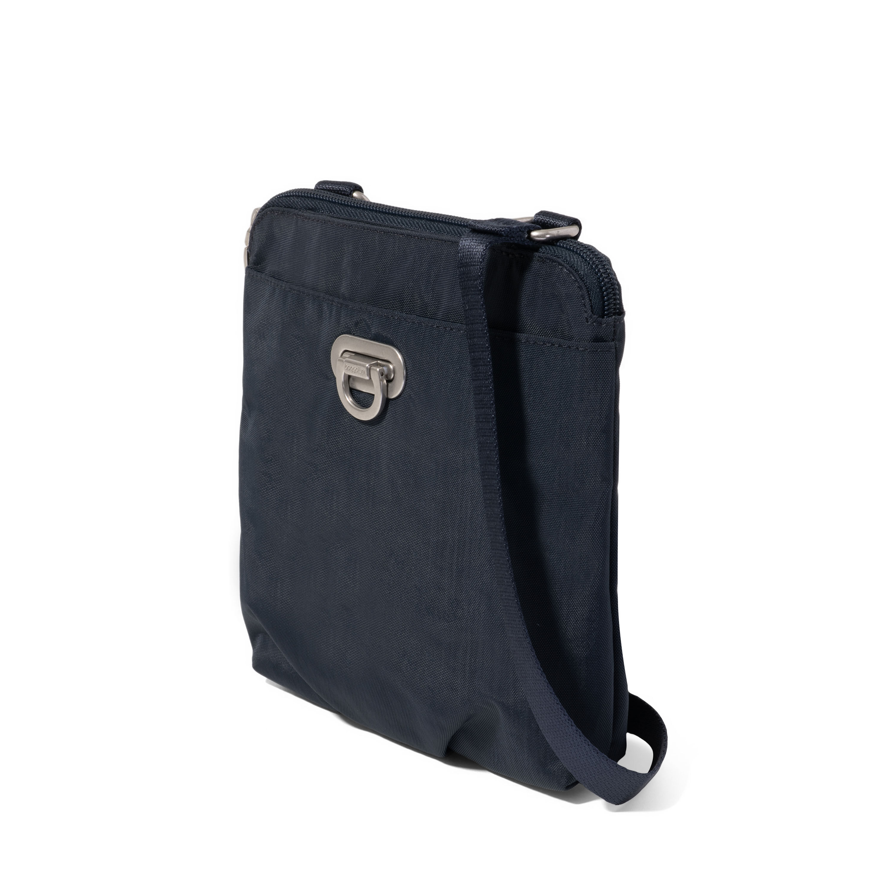 Coastal Flip Lock Mini Crossbody