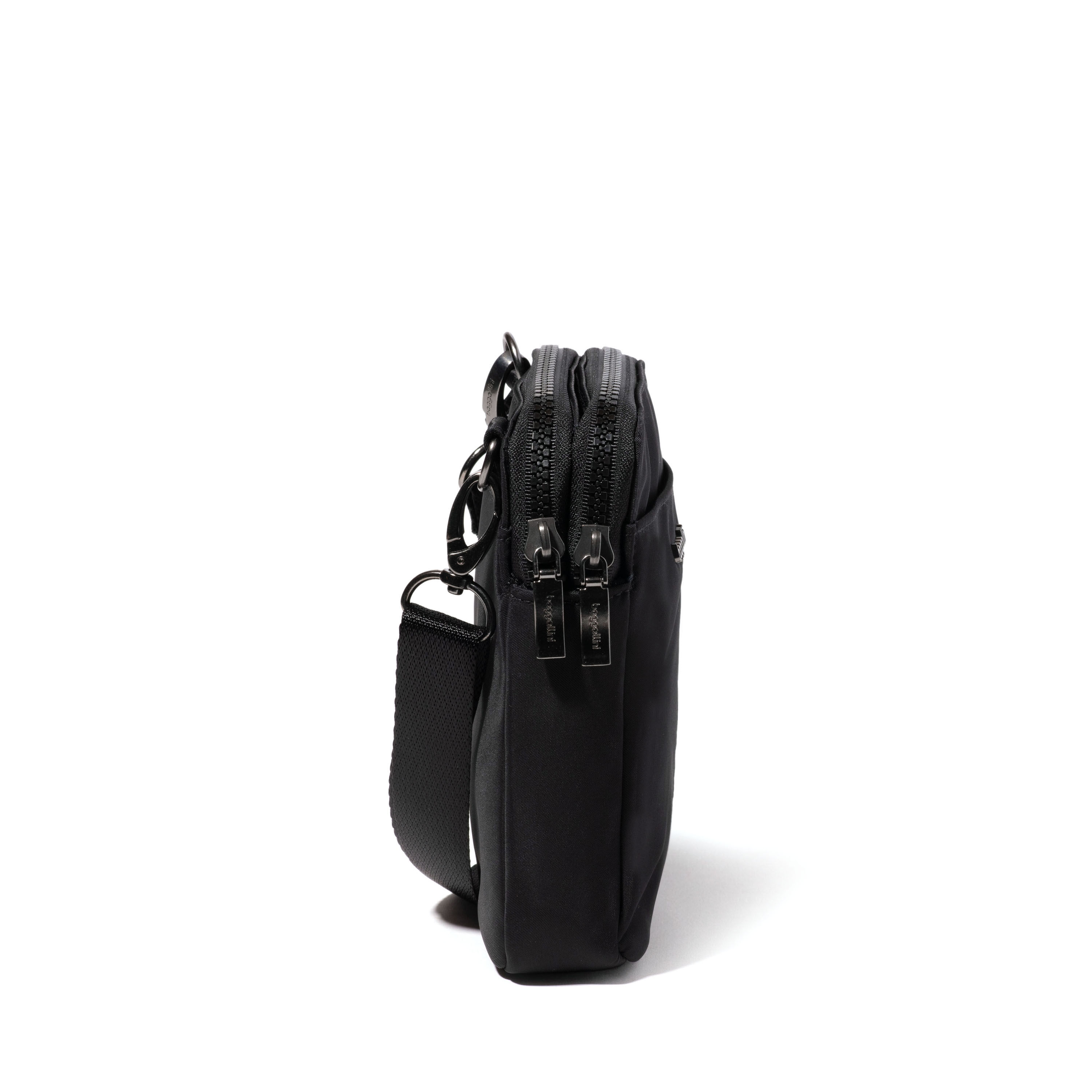 Modern Take Two RFID Crossbody