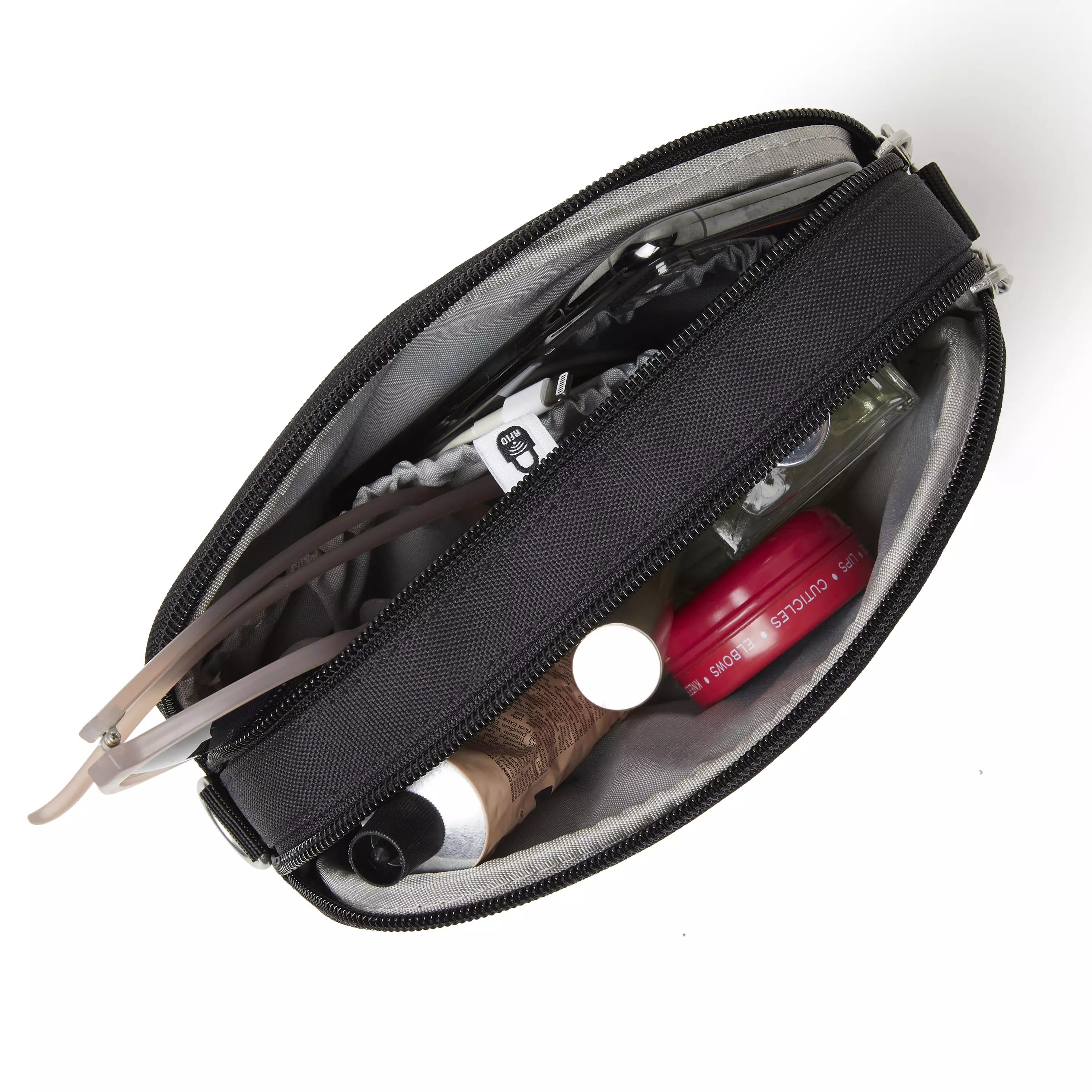 Securtex™ Anti-Theft Festival Bag