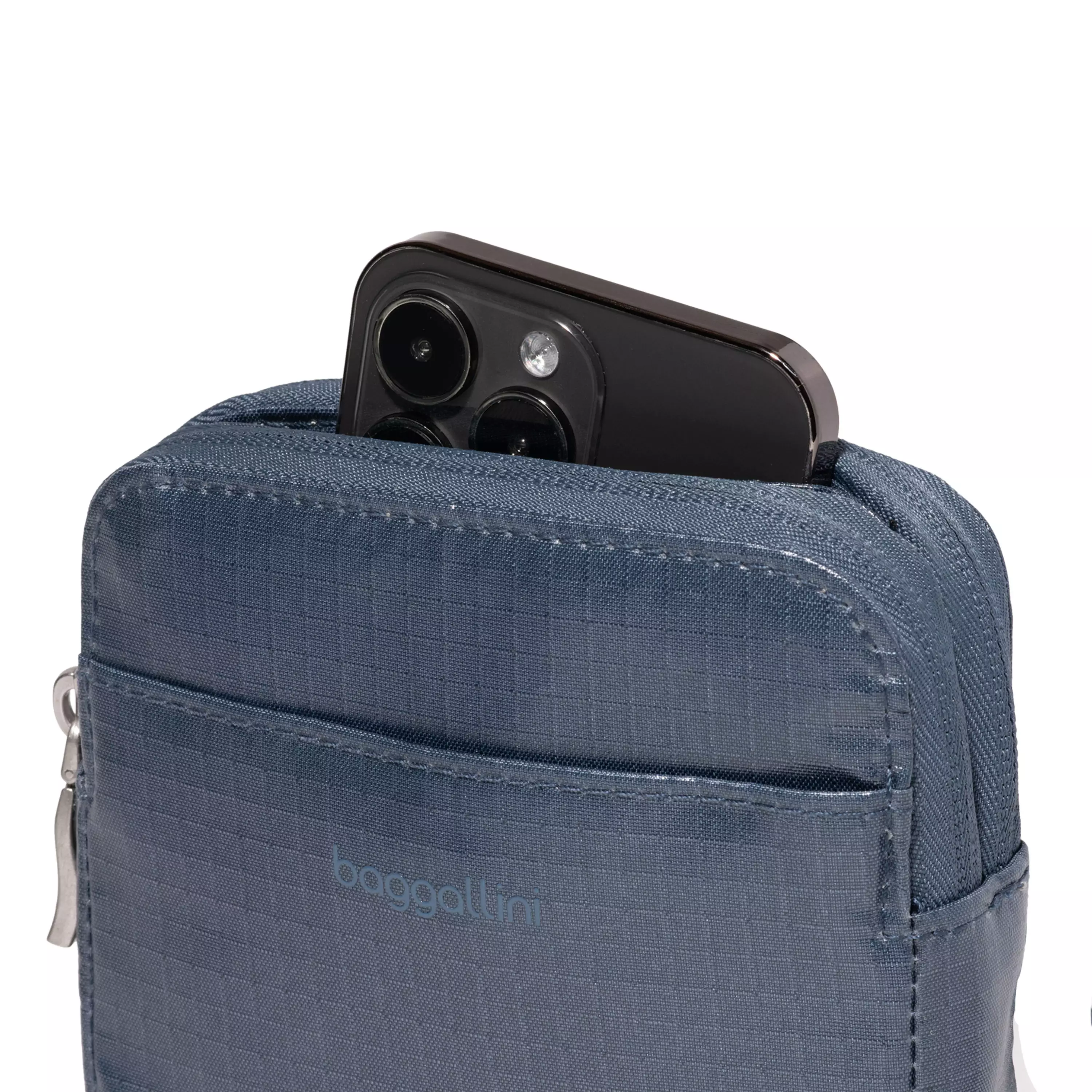 Modern Everywhere Take Two RFID Crossbody
