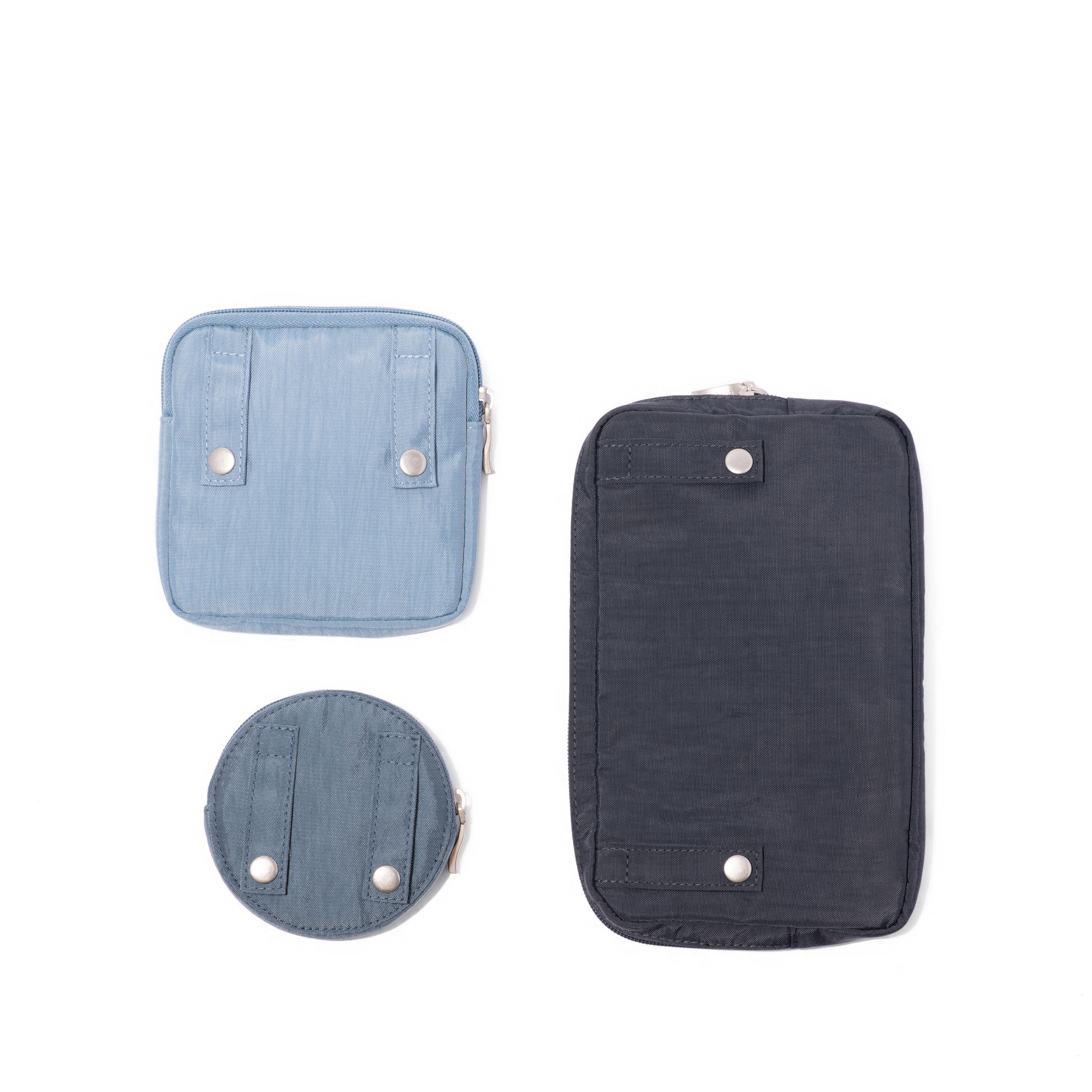 Snap & Go Modular Backpack