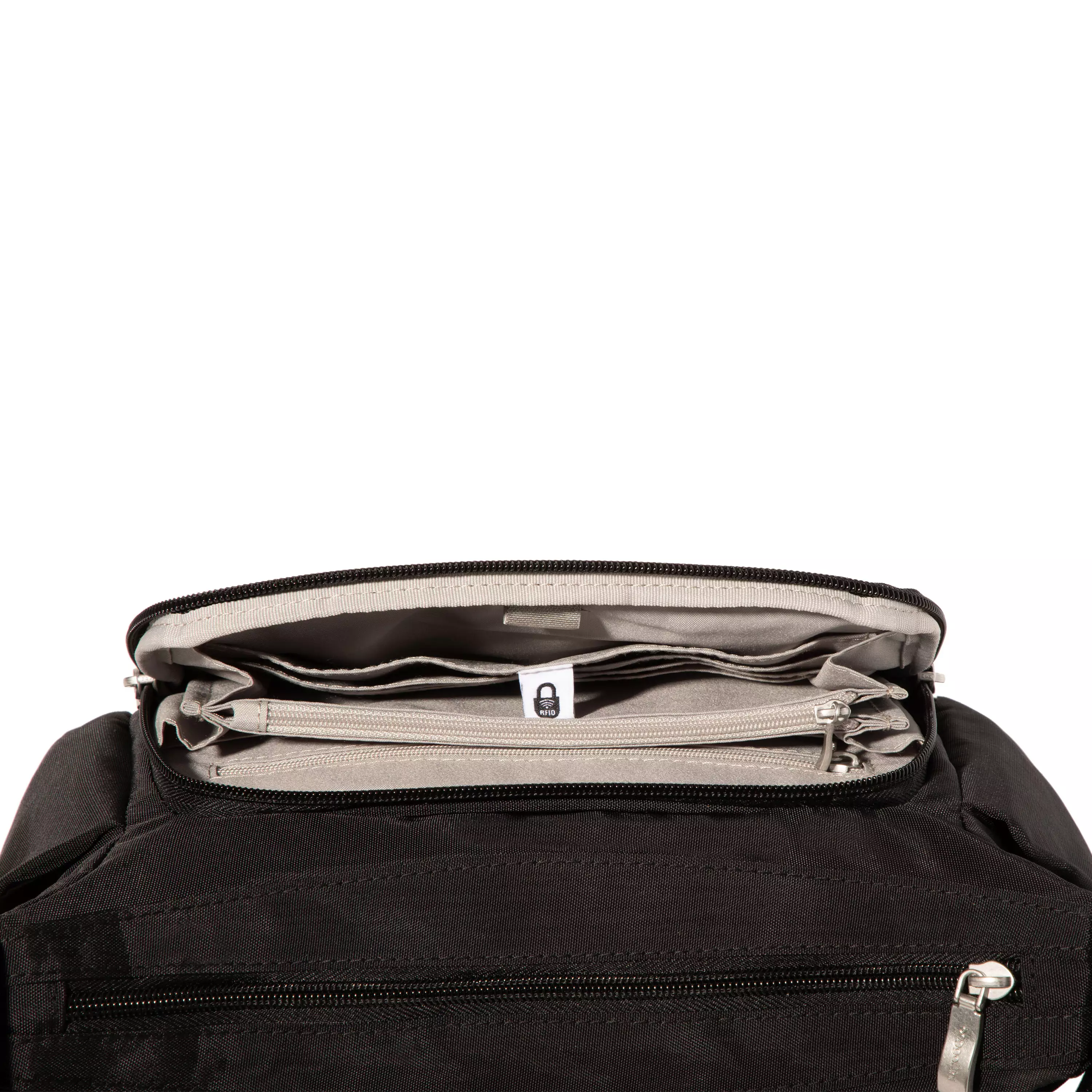 True Classic Crosstown Hobo Crossbody