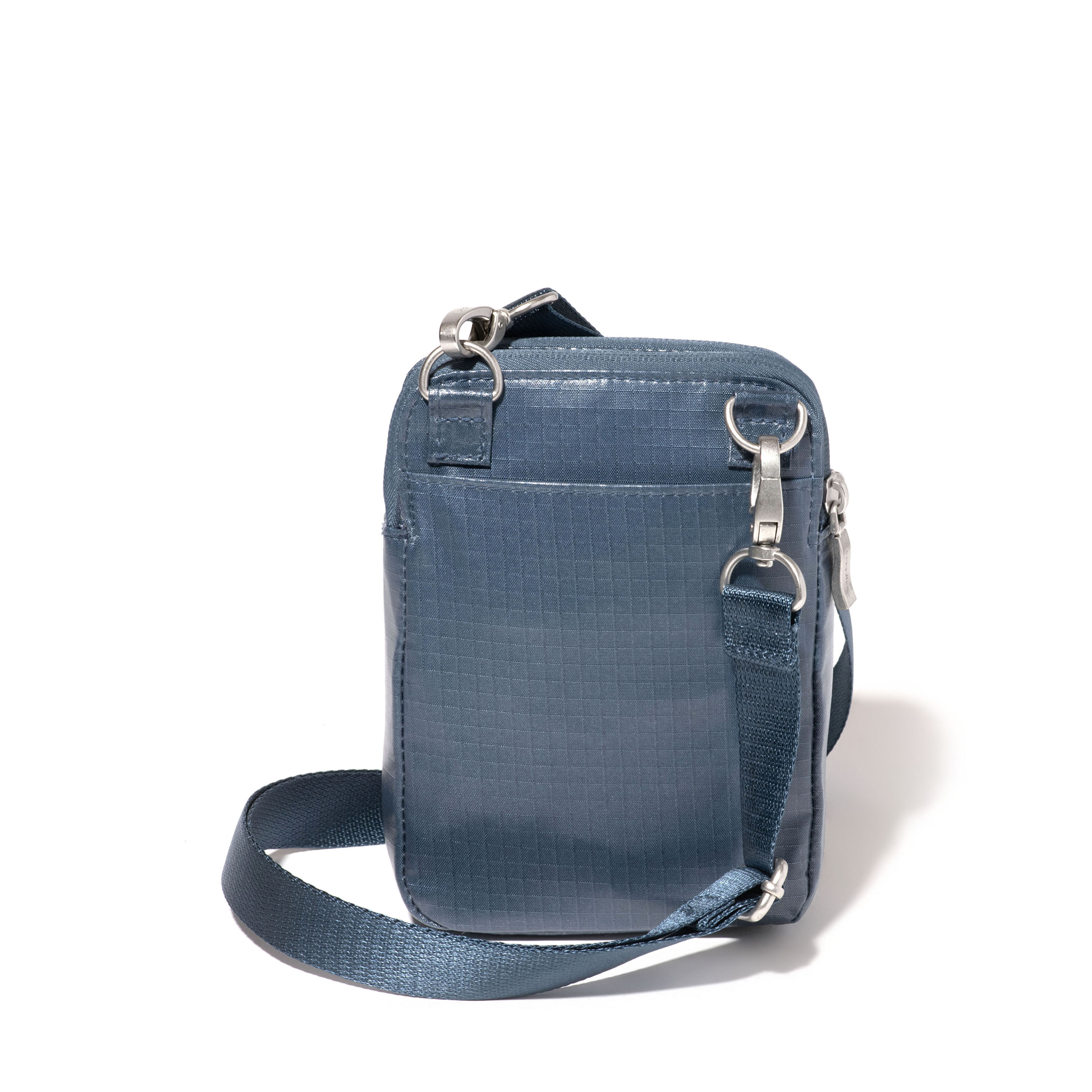 Modern Take Two RFID Crossbody