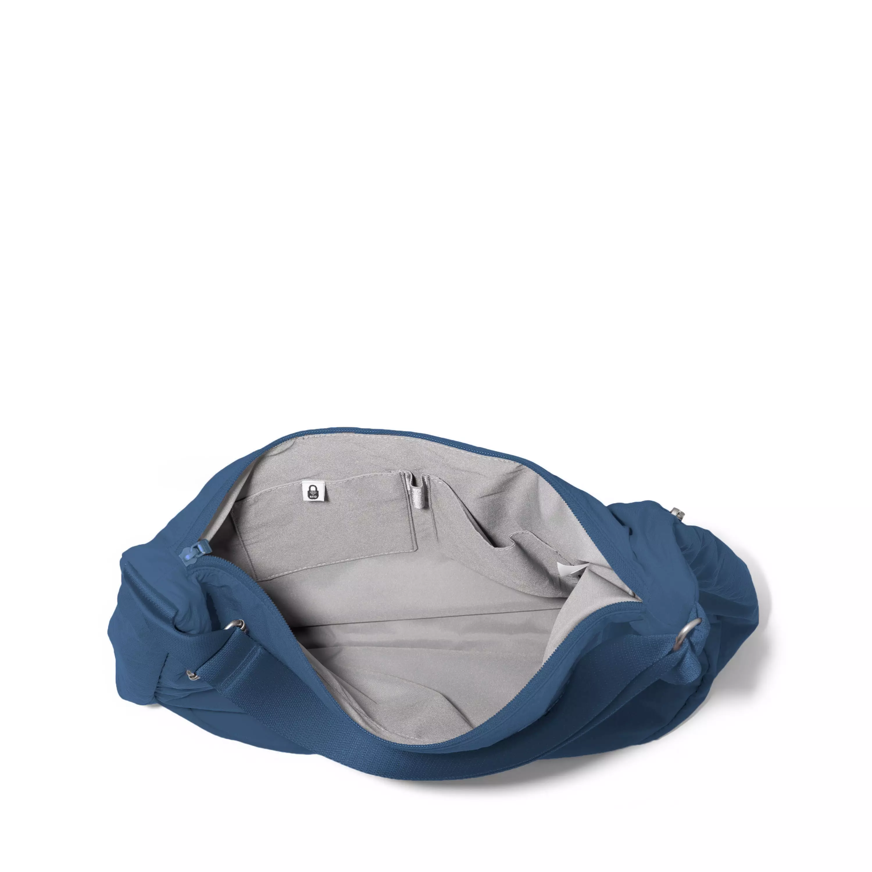 Swift Large Hobo Crossbody