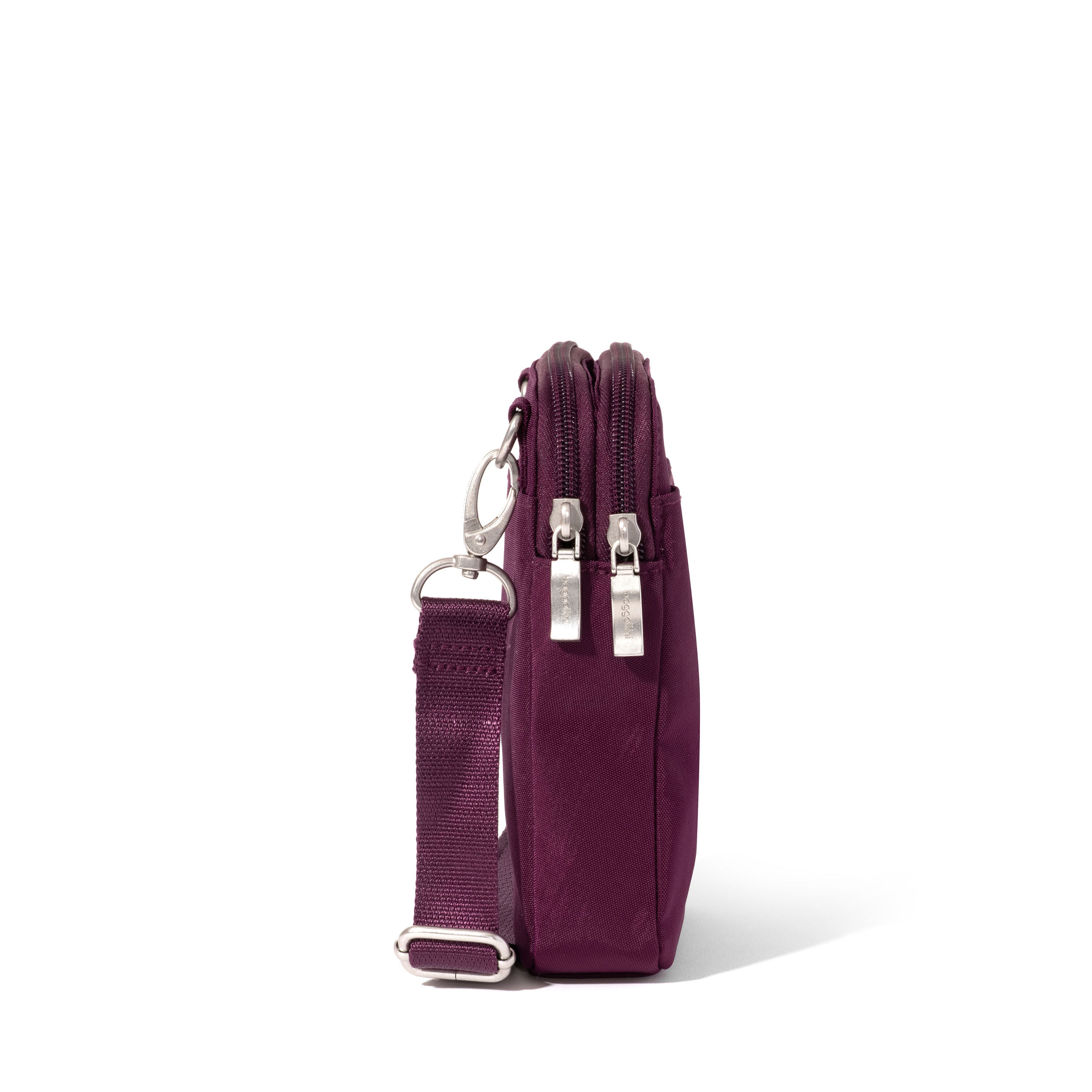Modern Everywhere Take Two RFID Crossbody