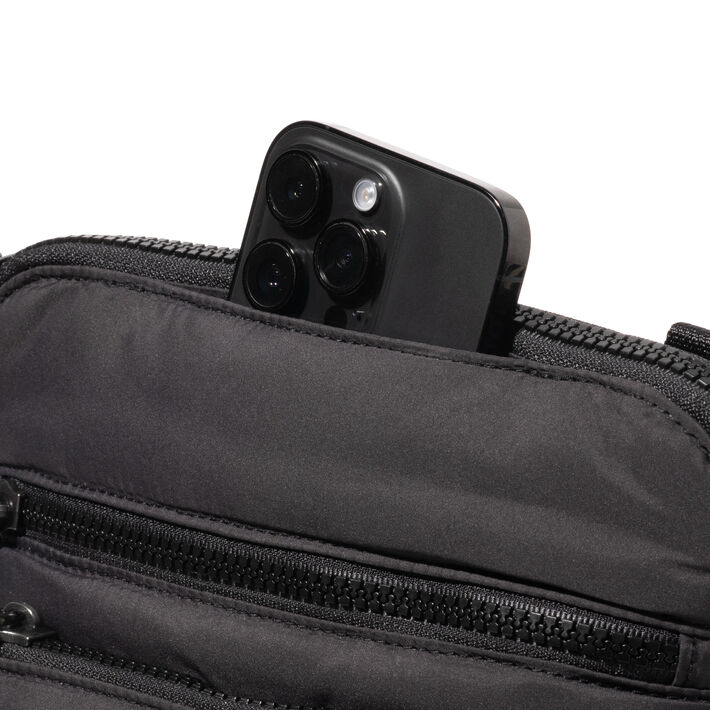 Modern Pocket Crossbody Modern Pocket Crossbody