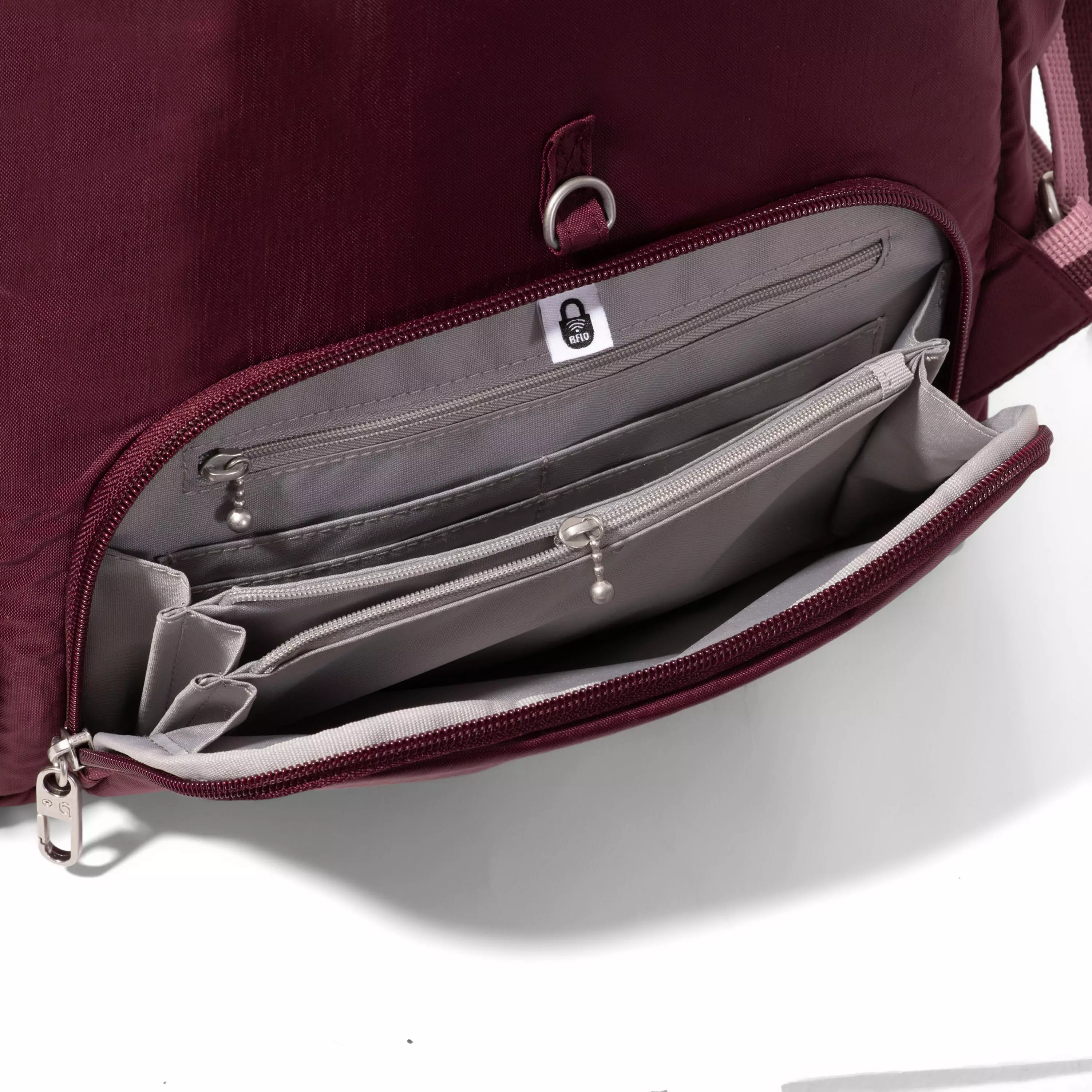 Securtex® Classic Anti-Theft Vacation Backpack
