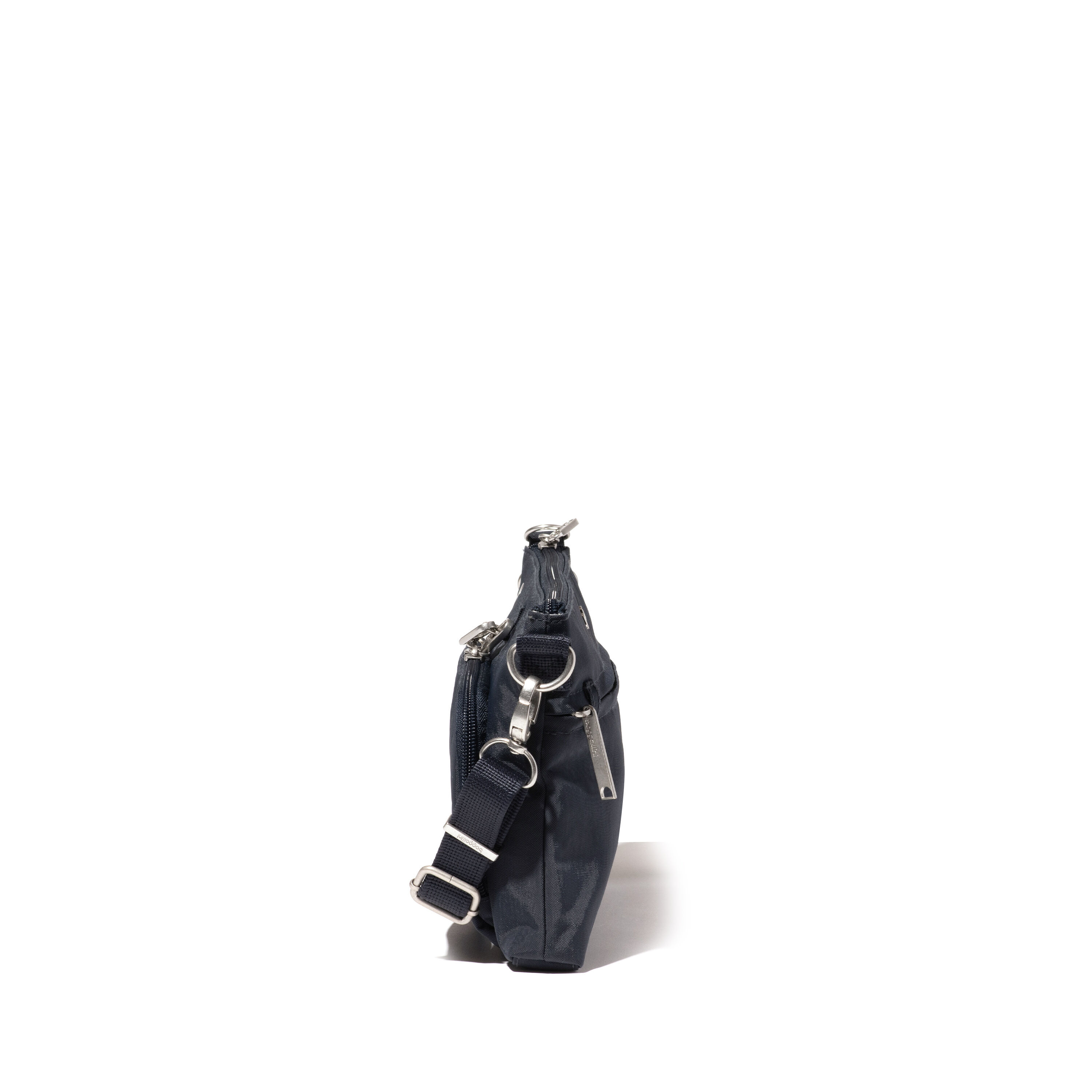 Securtex Anti-Theft Memento Crossbody Bag