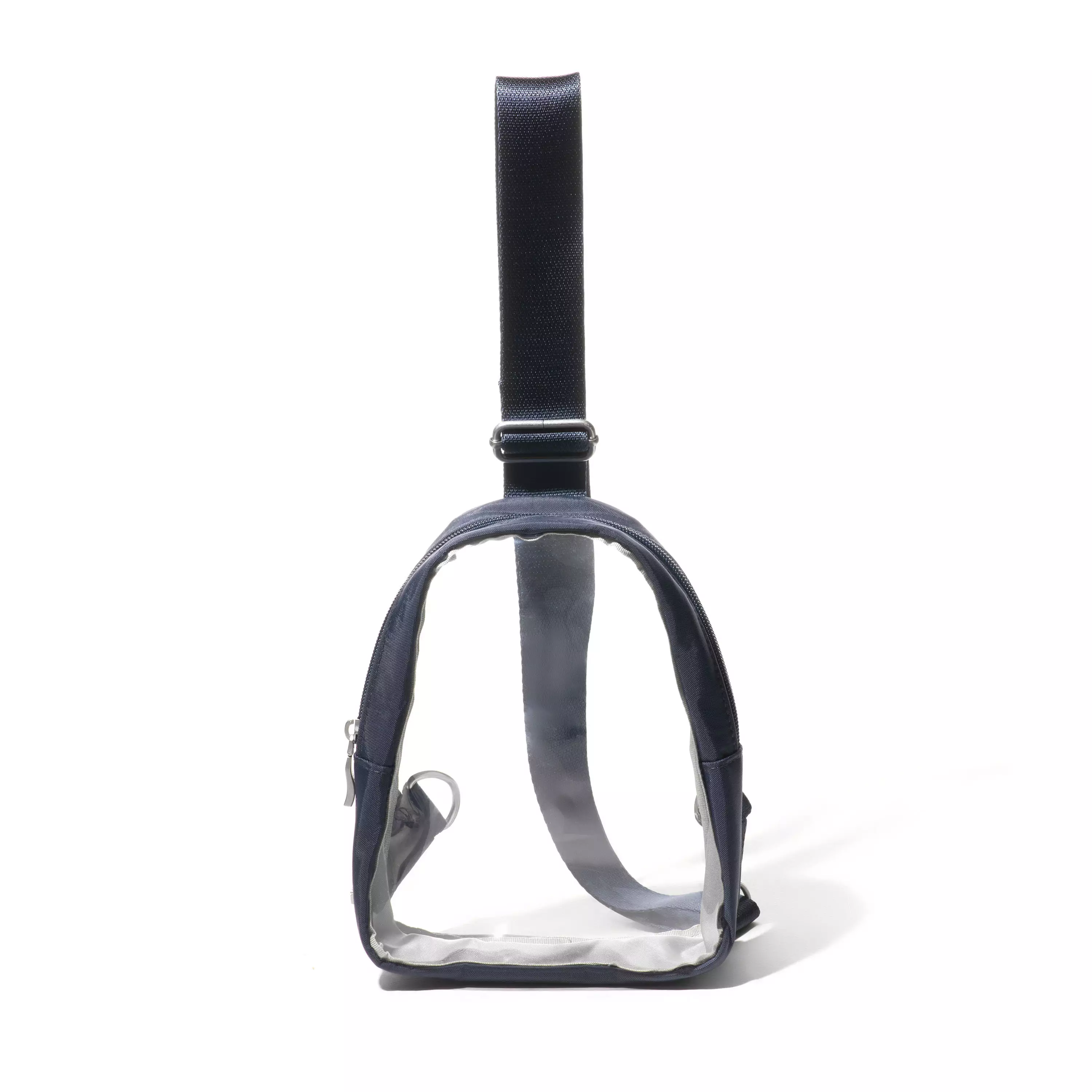True Classic Clear Stadium Mini Sling