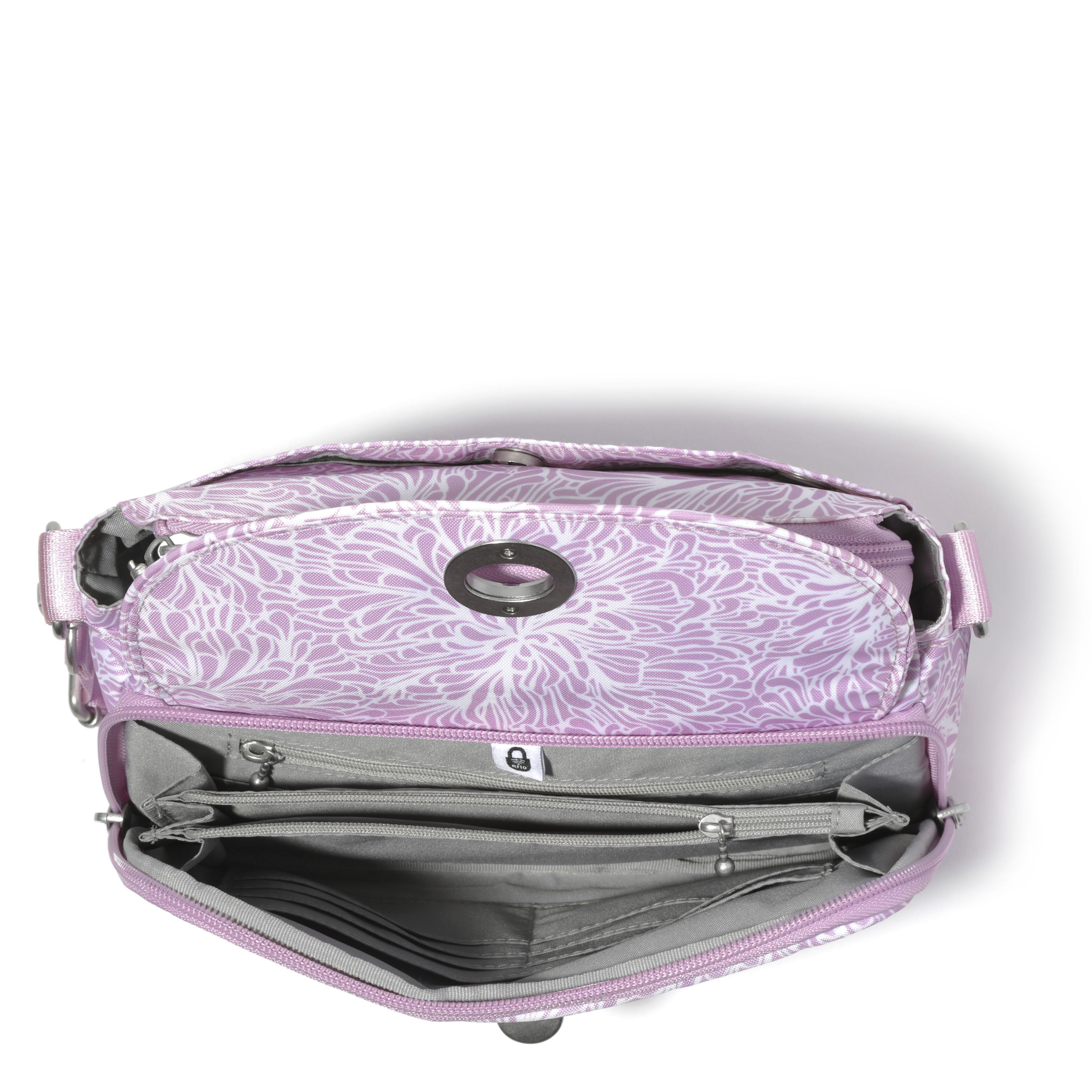 Calais Crossbody Bag