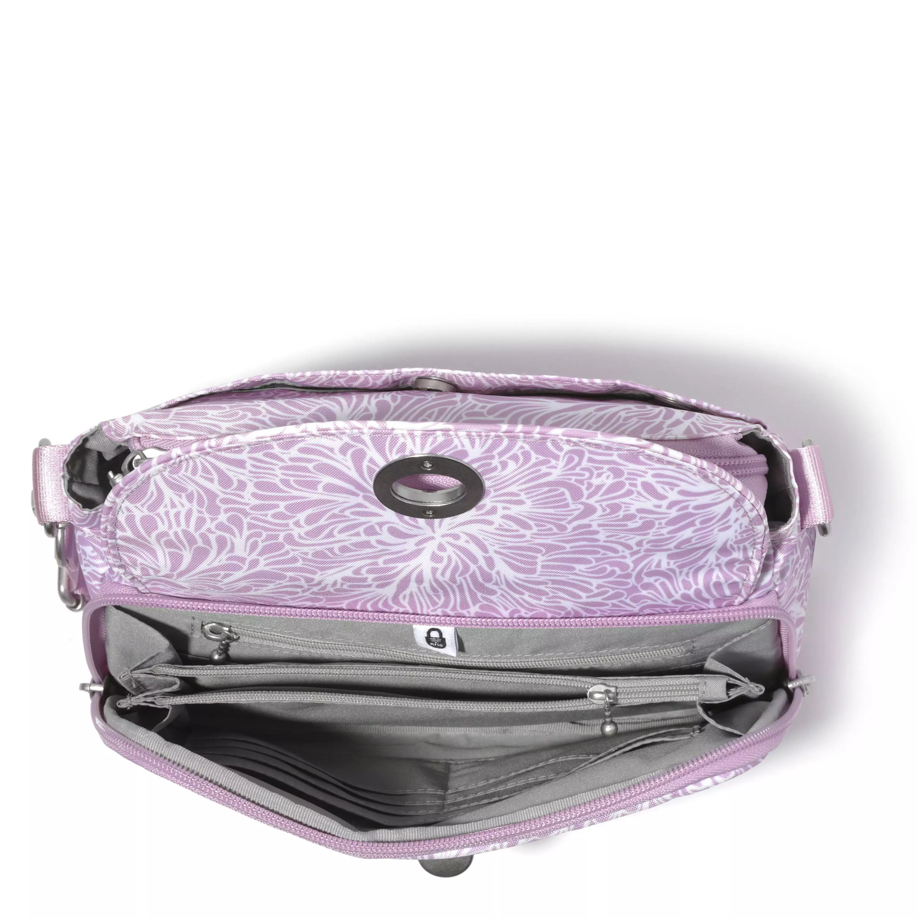 True Classic Calais Crossbody