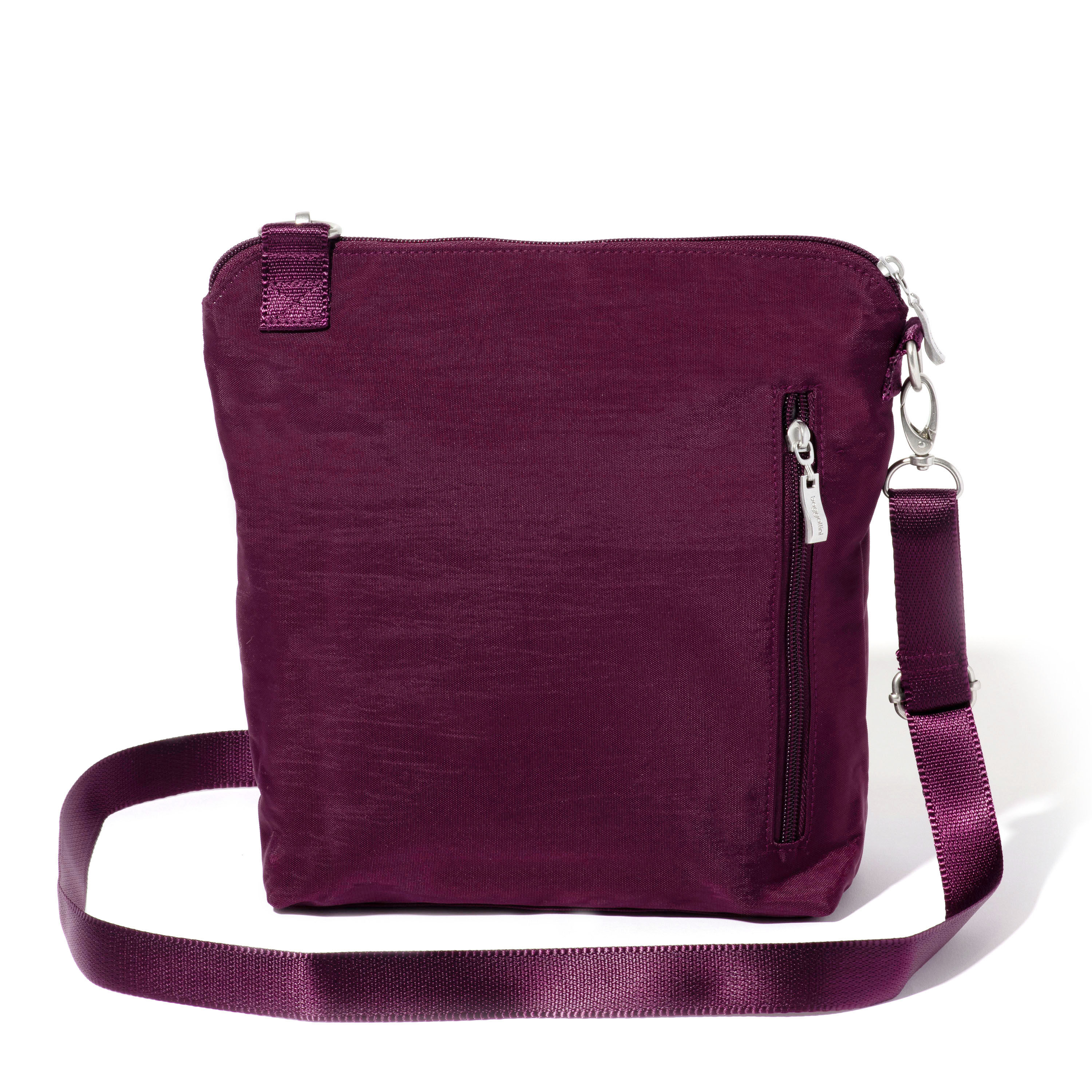 Modern Large Pocket Crossbody