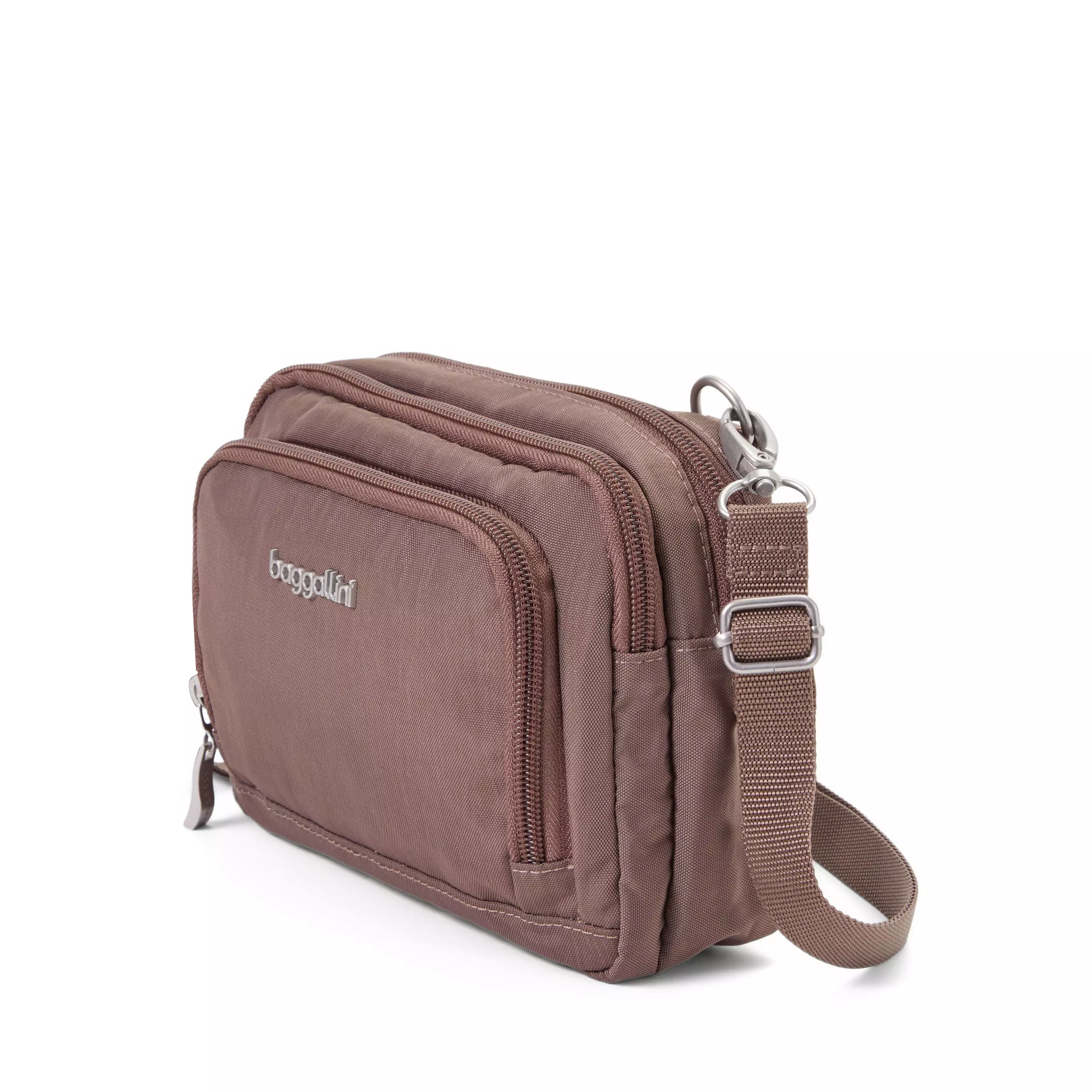 Modern Everywhere Trifecta RFID Wallet Crossbody