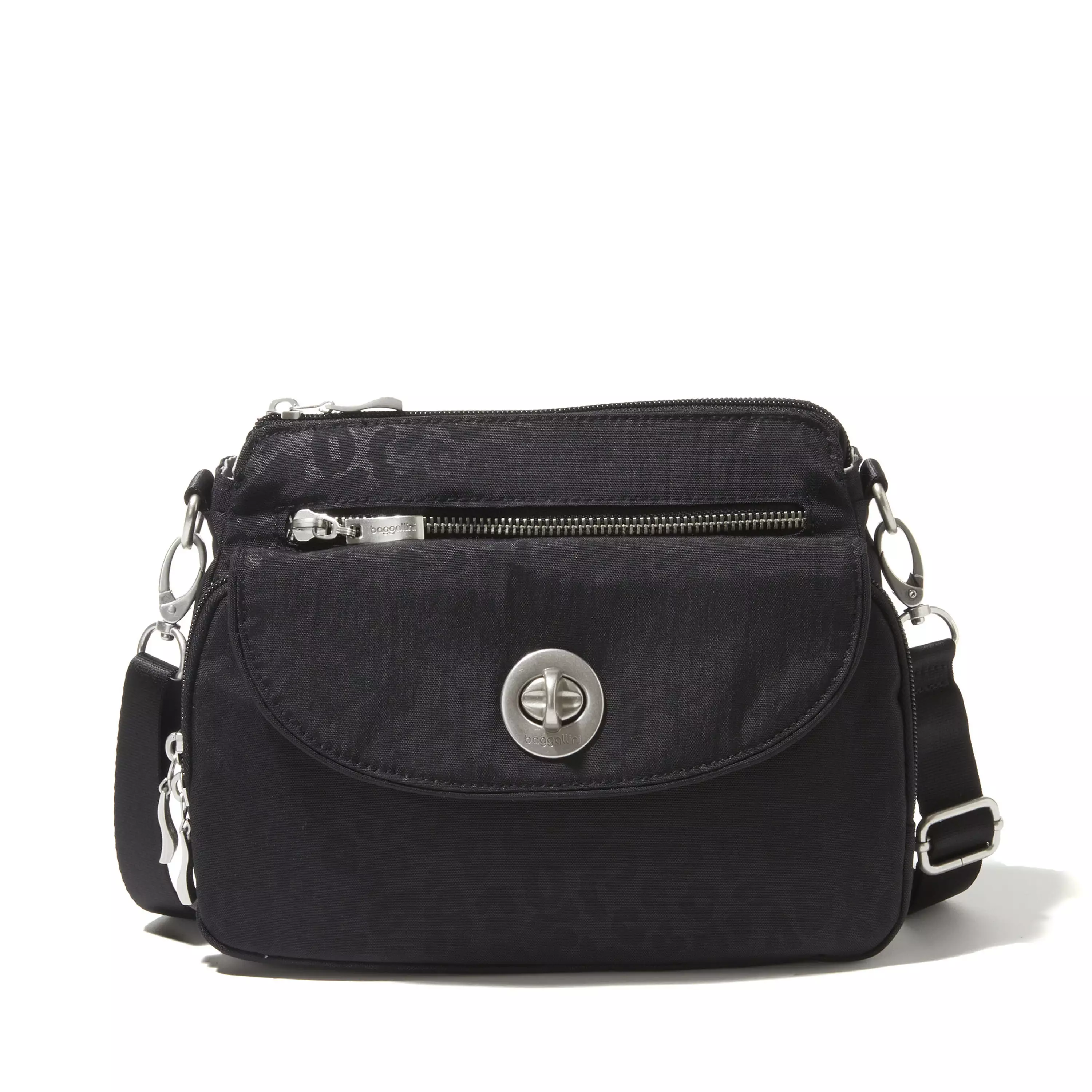 True Classic Calais Crossbody