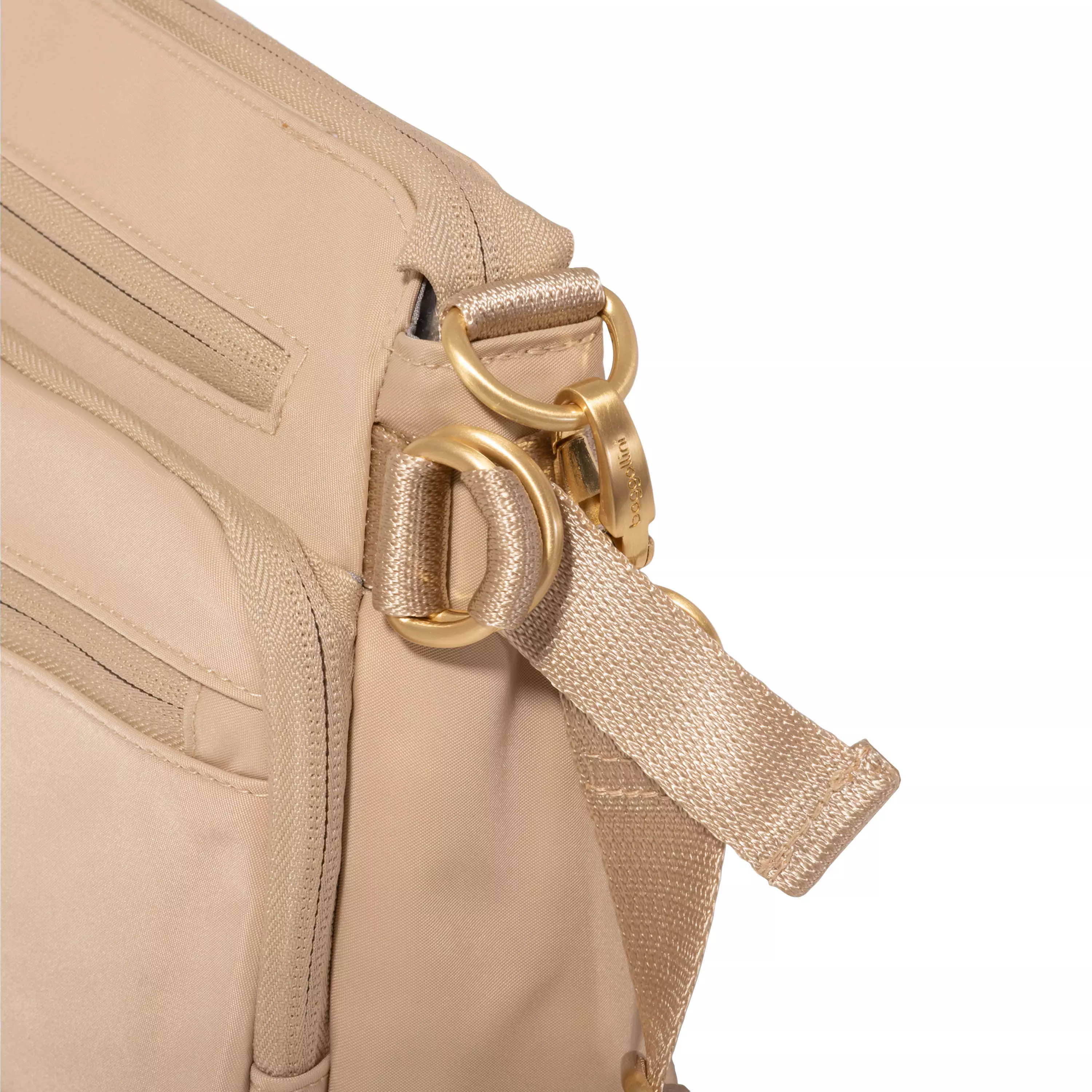 Marais Crossbody