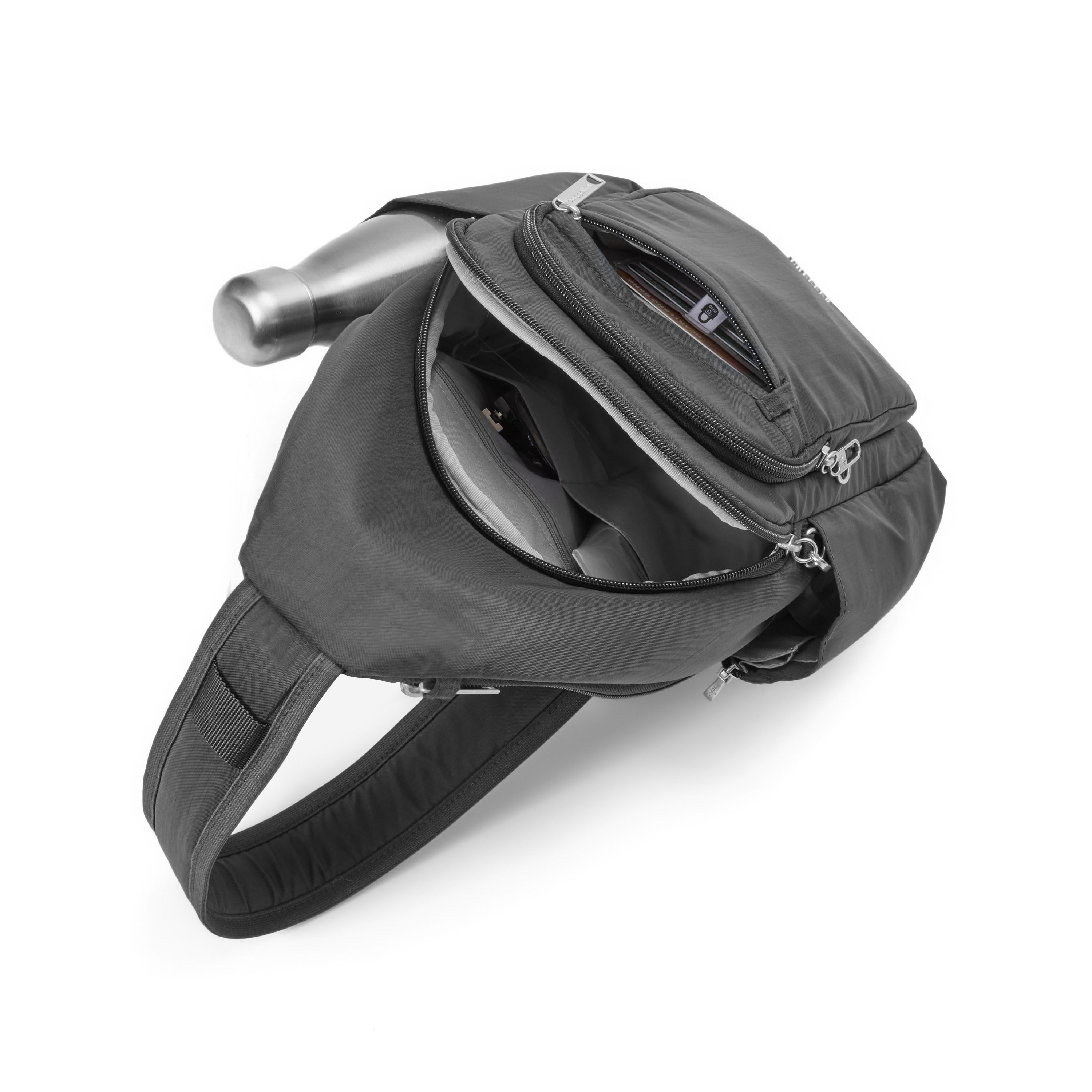Securtex&reg; Classic Anti-Theft Large Daytripper Sling
