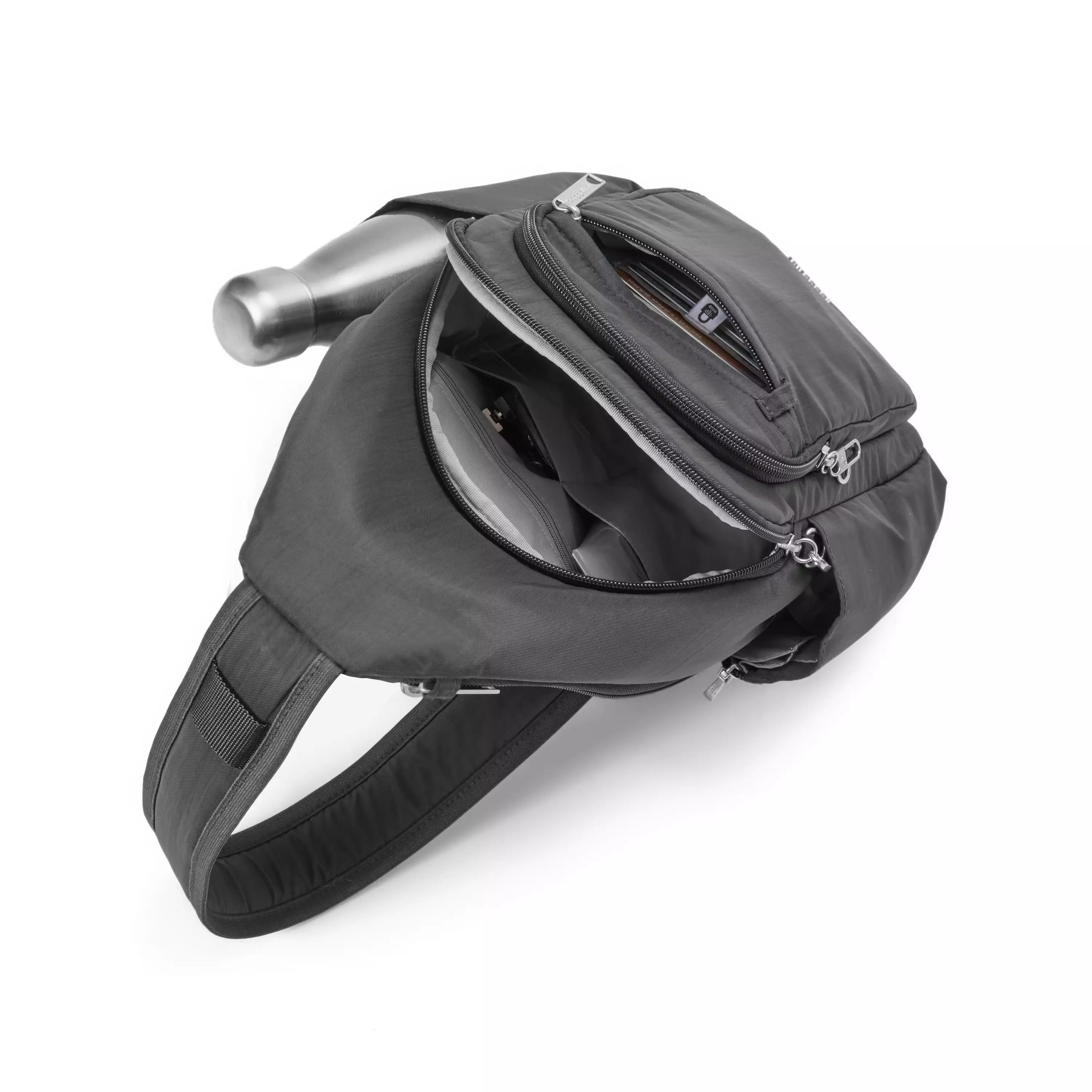 Securtex® Classic Anti-Theft Large Daytripper Sling