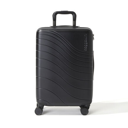Set Wave 22&rdquo; 4 Wheel Hardside Carry-On