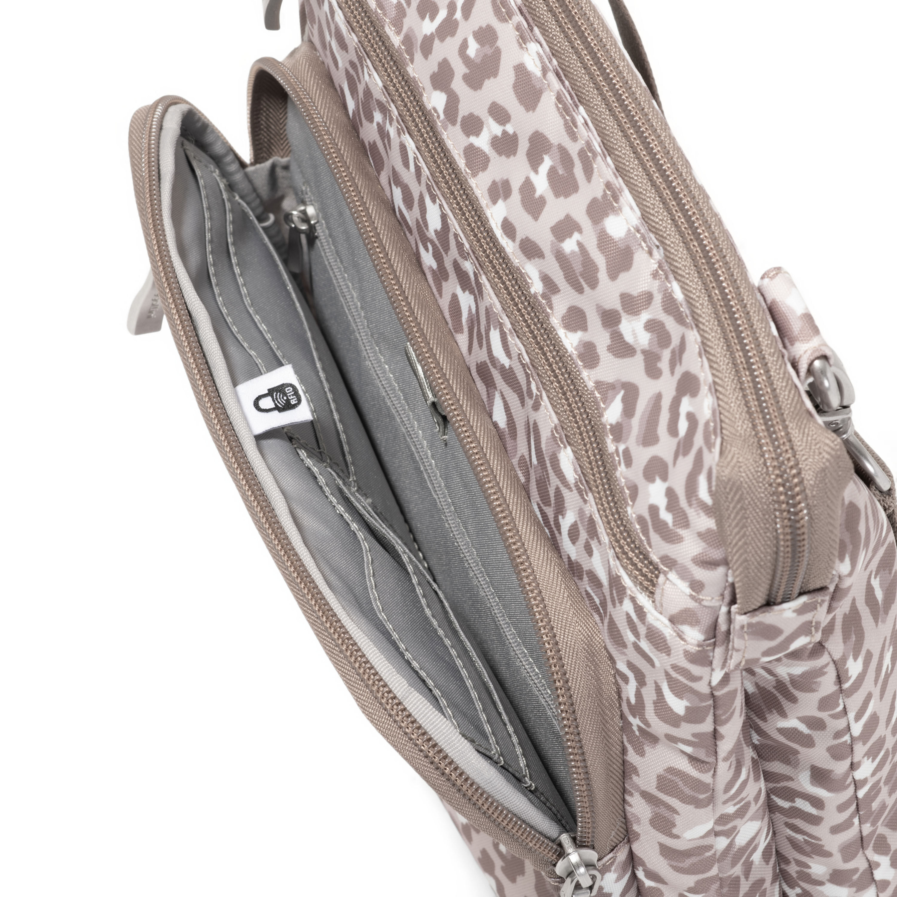 Out And About Crossbody