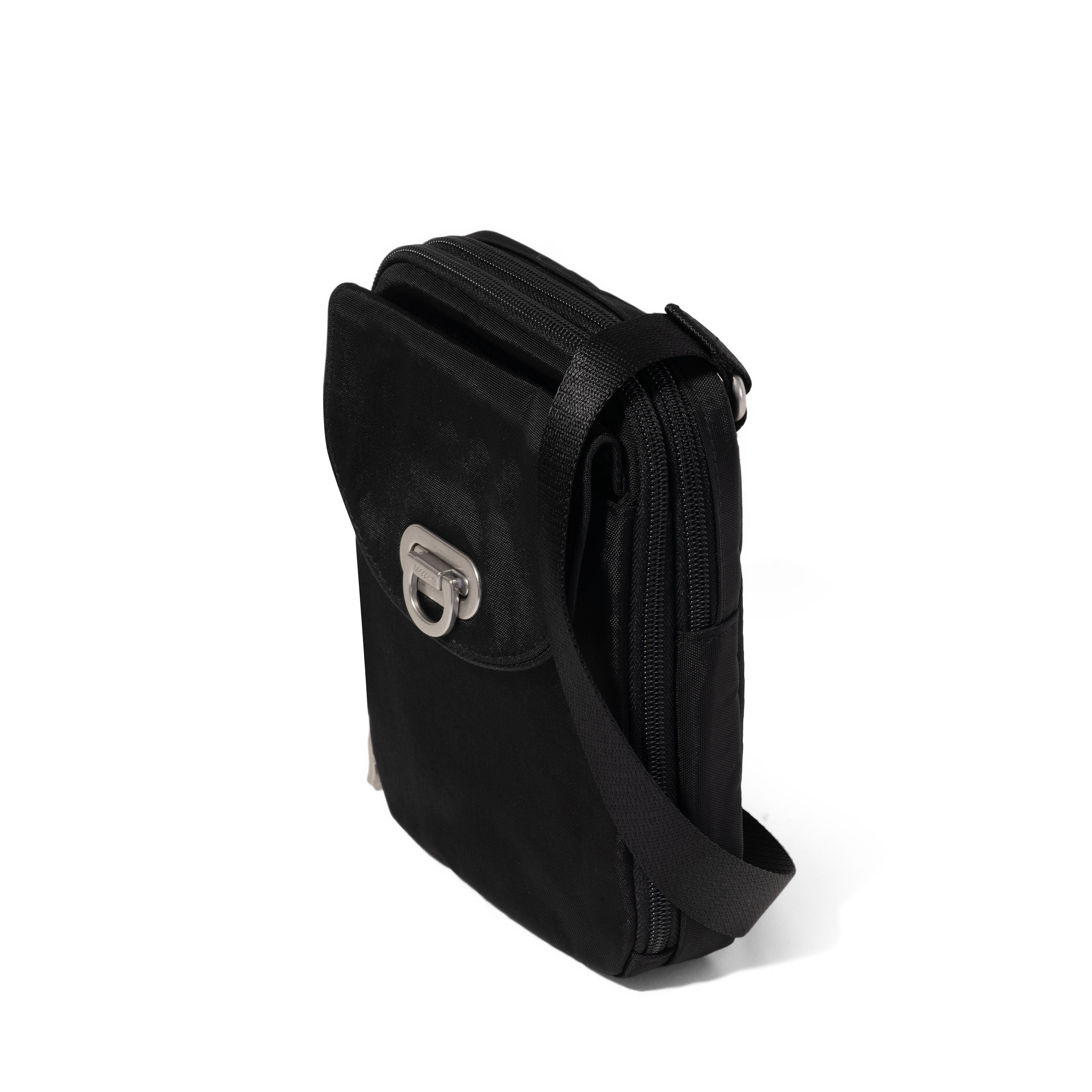 Coastal Flip Lock Venture Crossbody