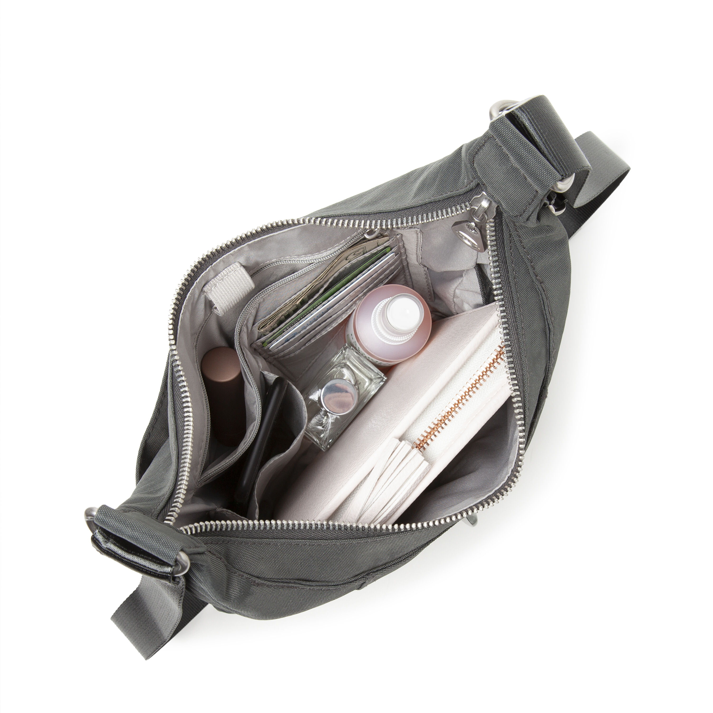 Lucerne Crossbody Bag