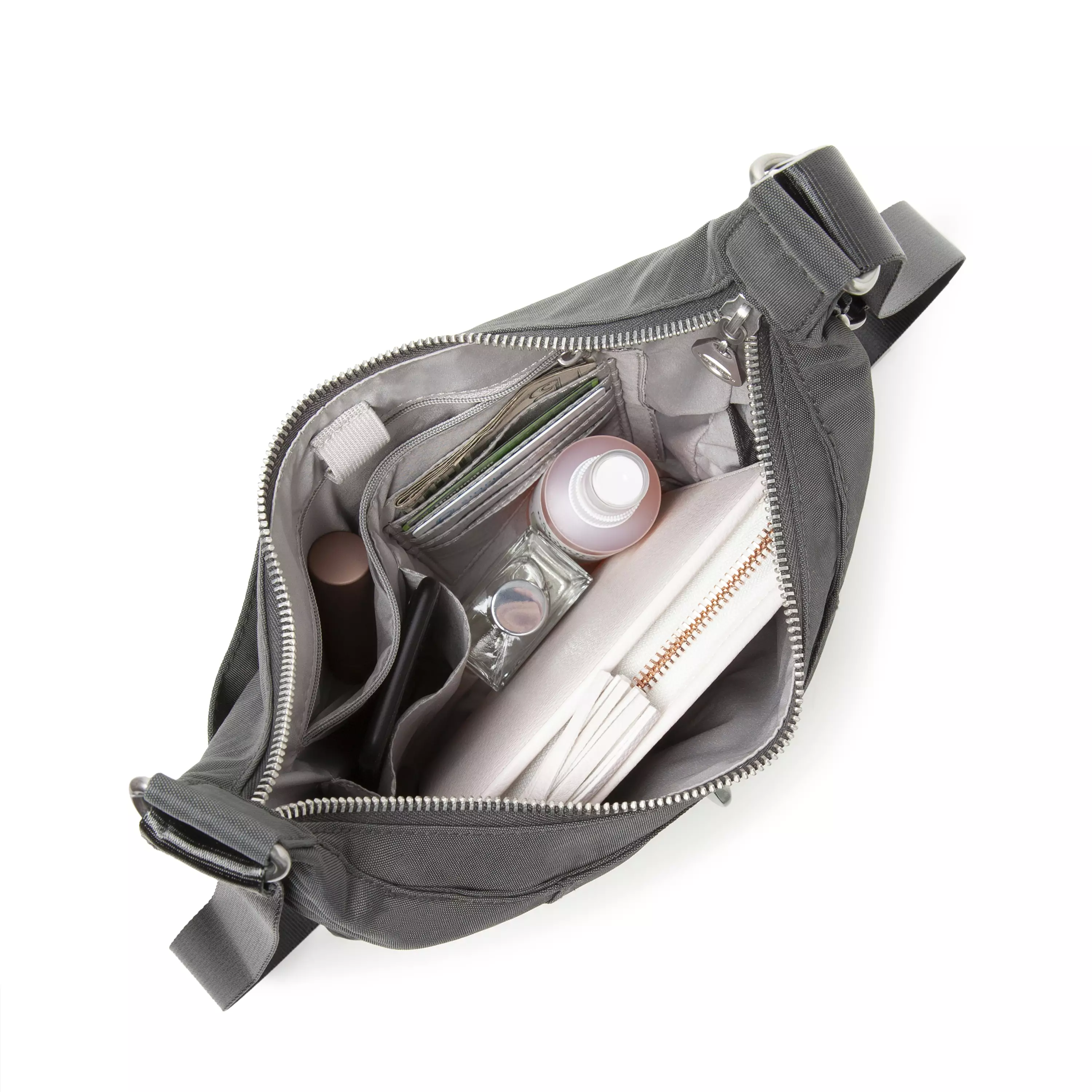 Lucerne Crossbody Bag