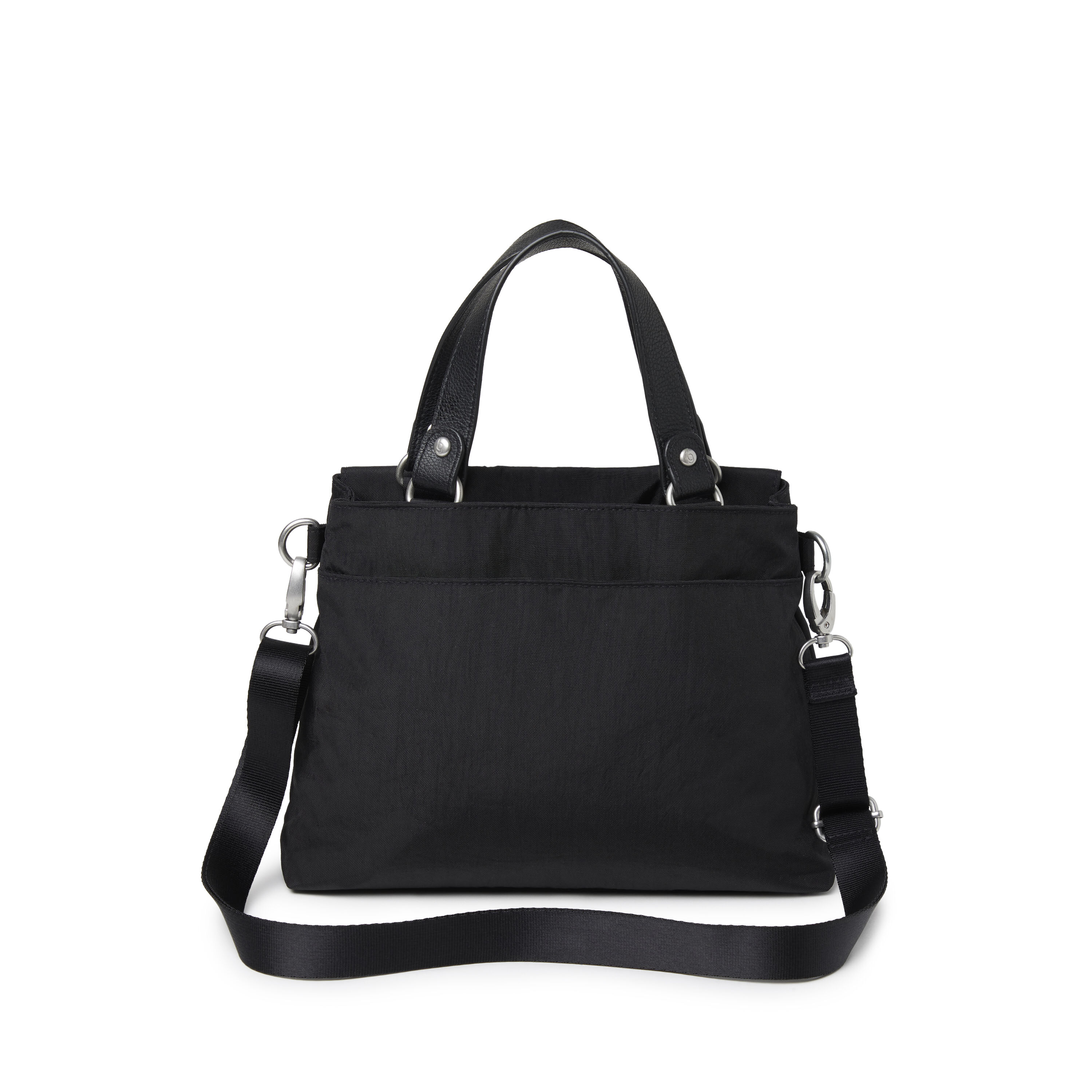 Jet Set Satchel