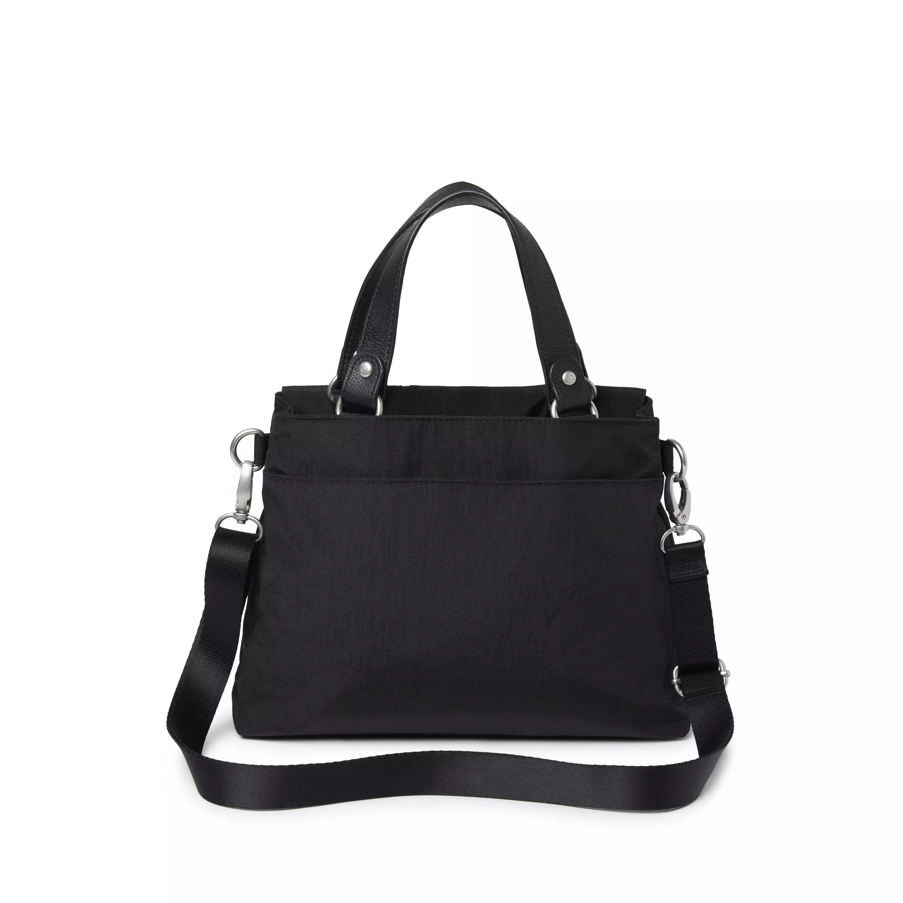 Jet Set Satchel