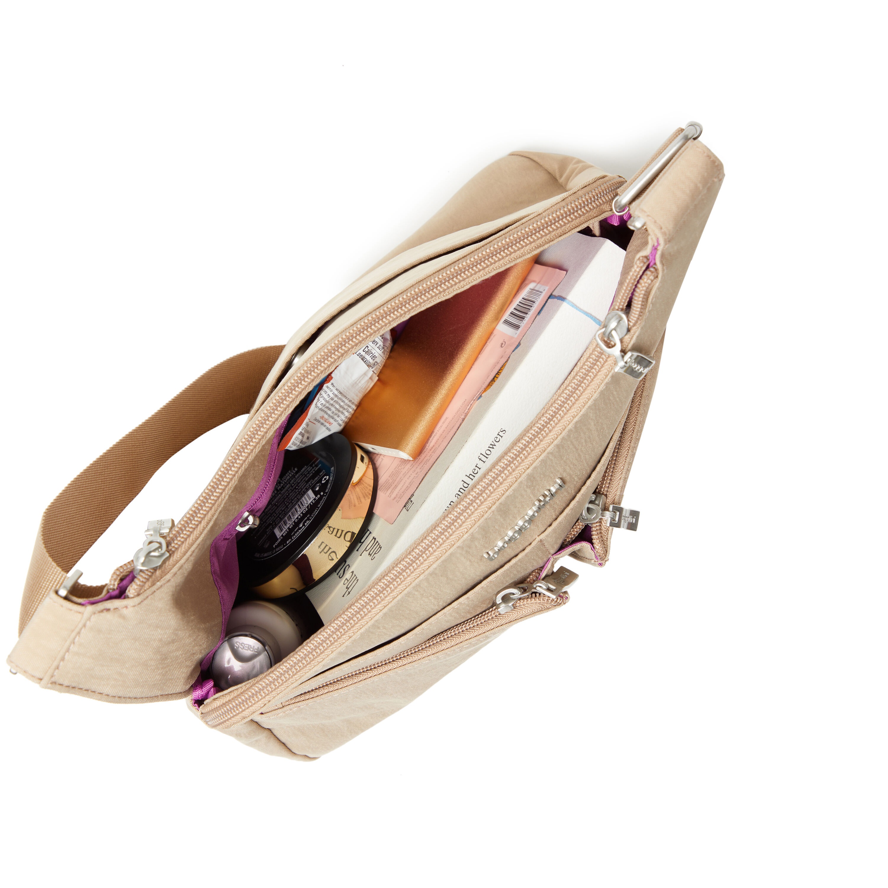 Cross Over Crossbody