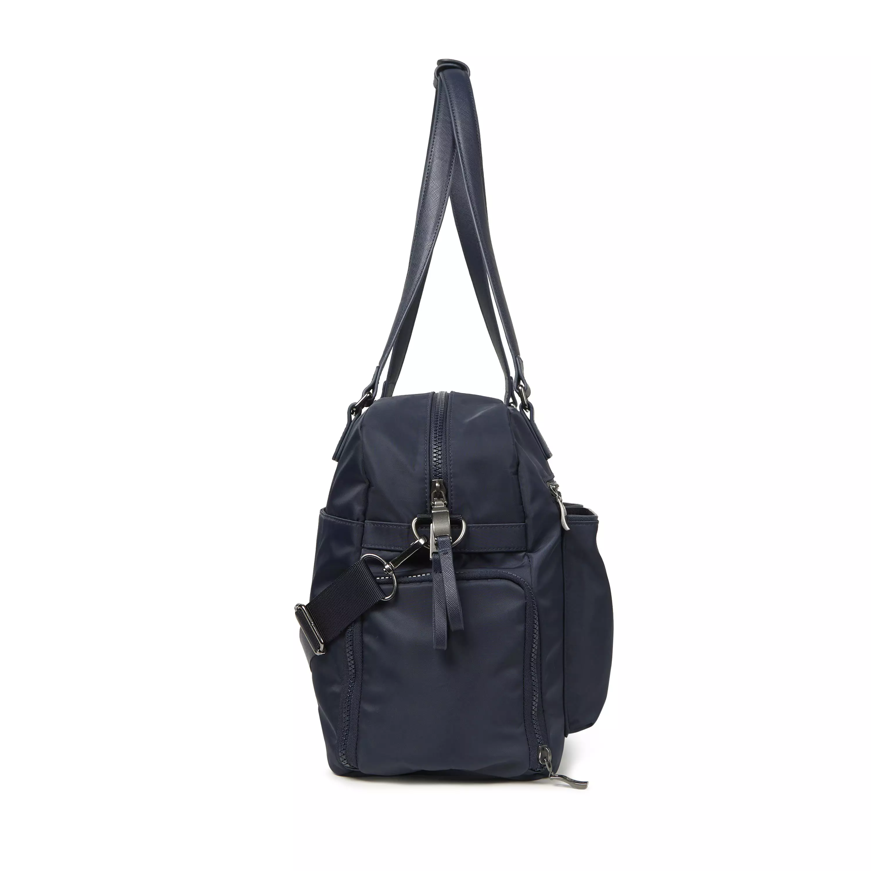 Fifth Avenue Weekender