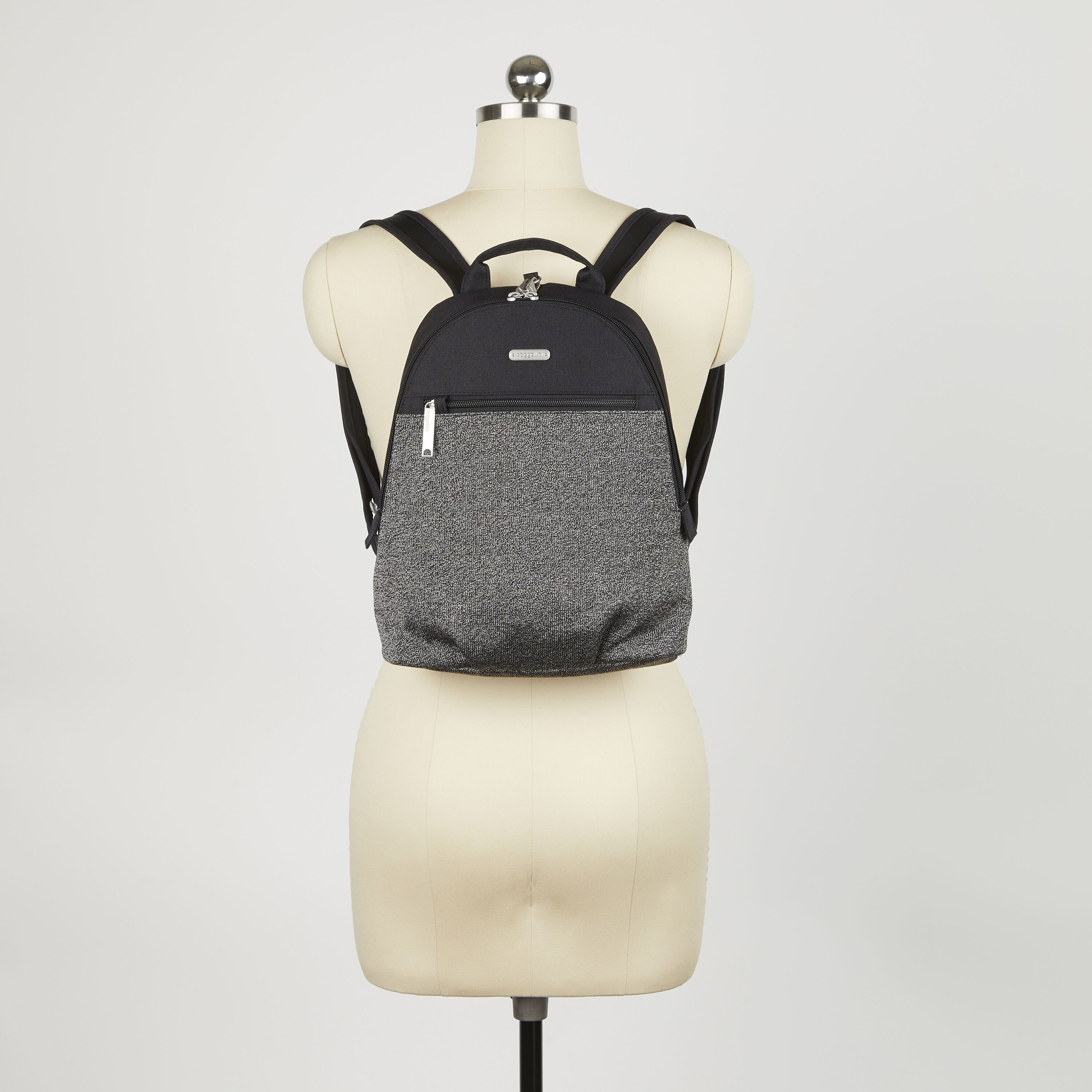 Securtex&trade; Anti-Theft Day Backpack