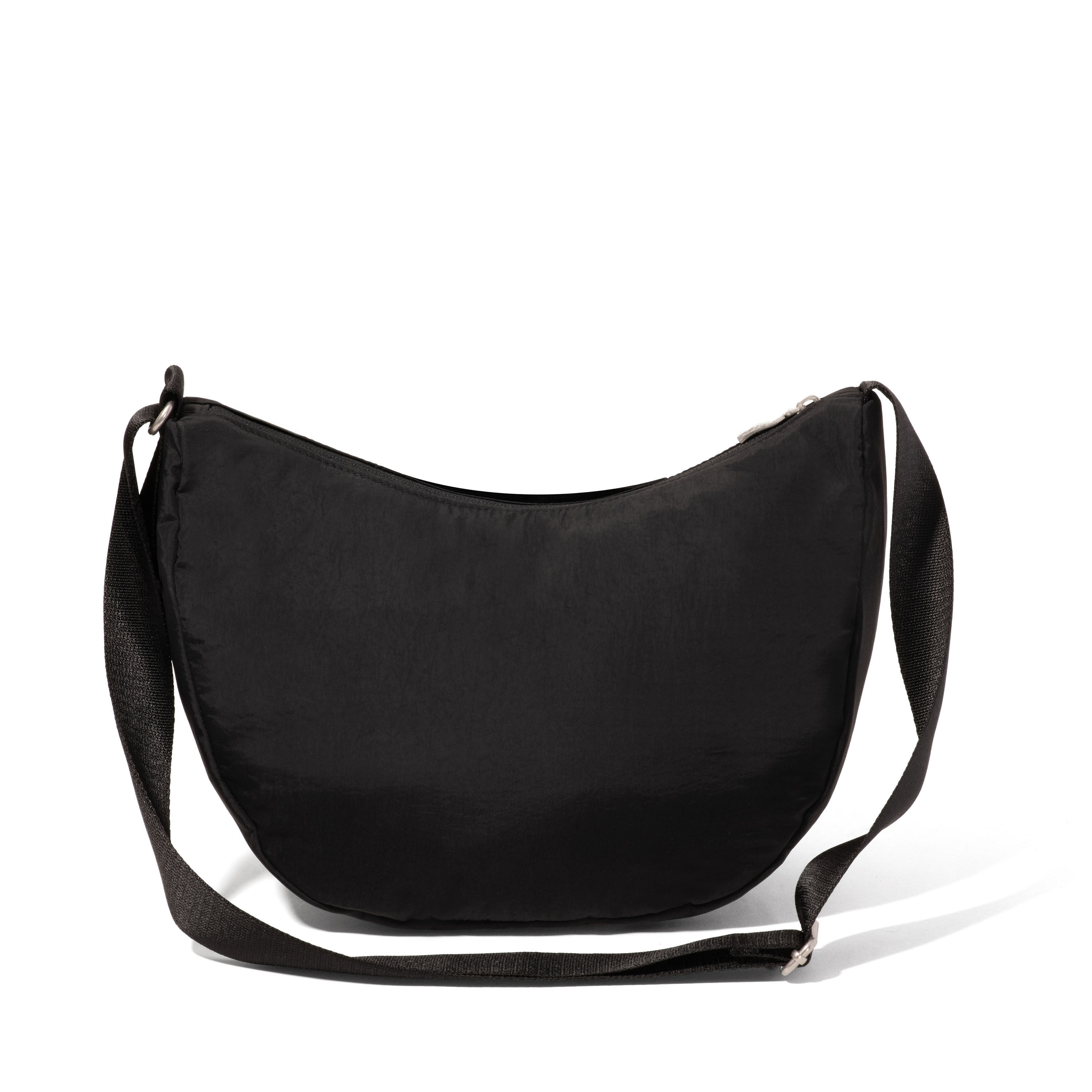 Swift Crescent Crossbody