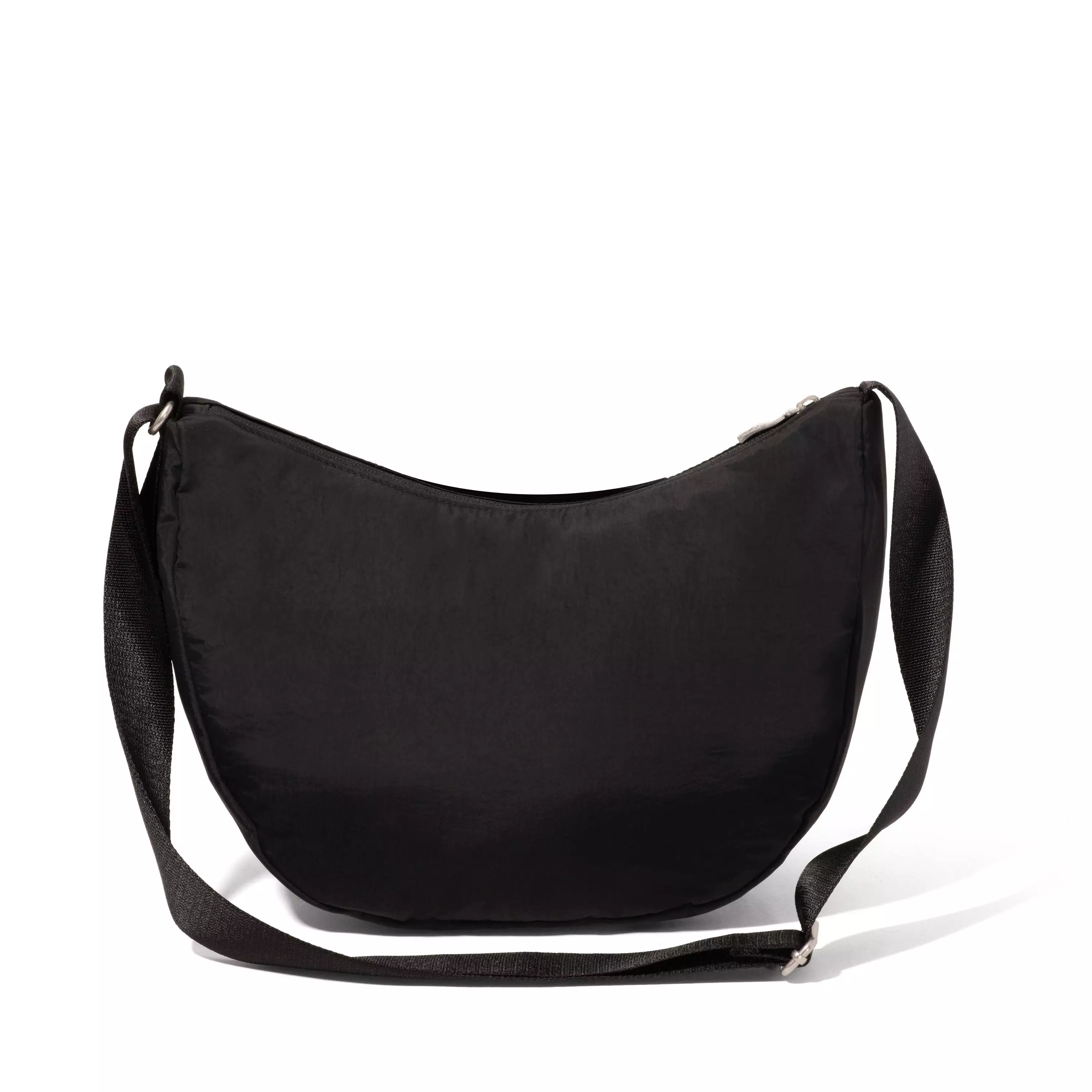 Swift Crescent Crossbody