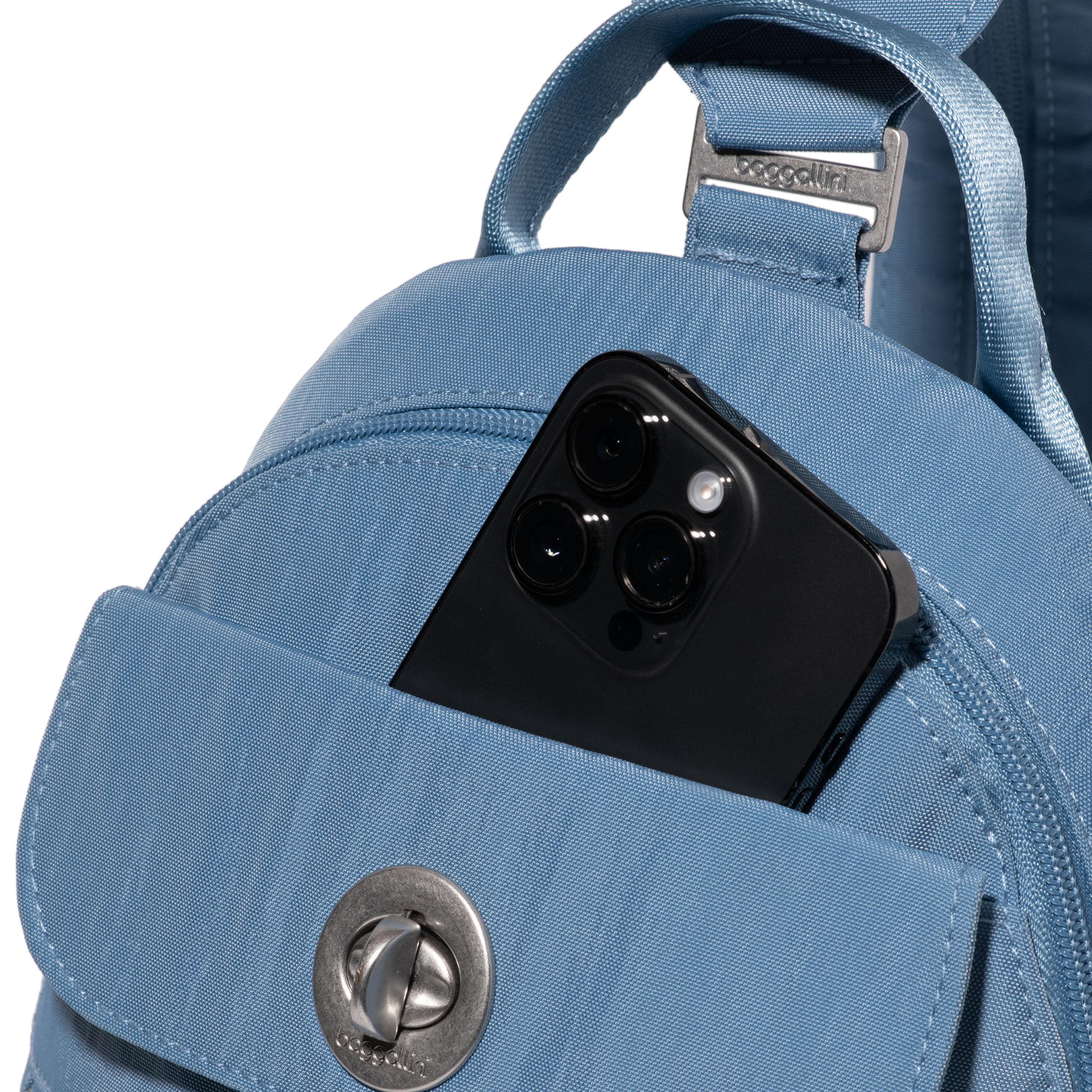 Naples Convertible Backpack