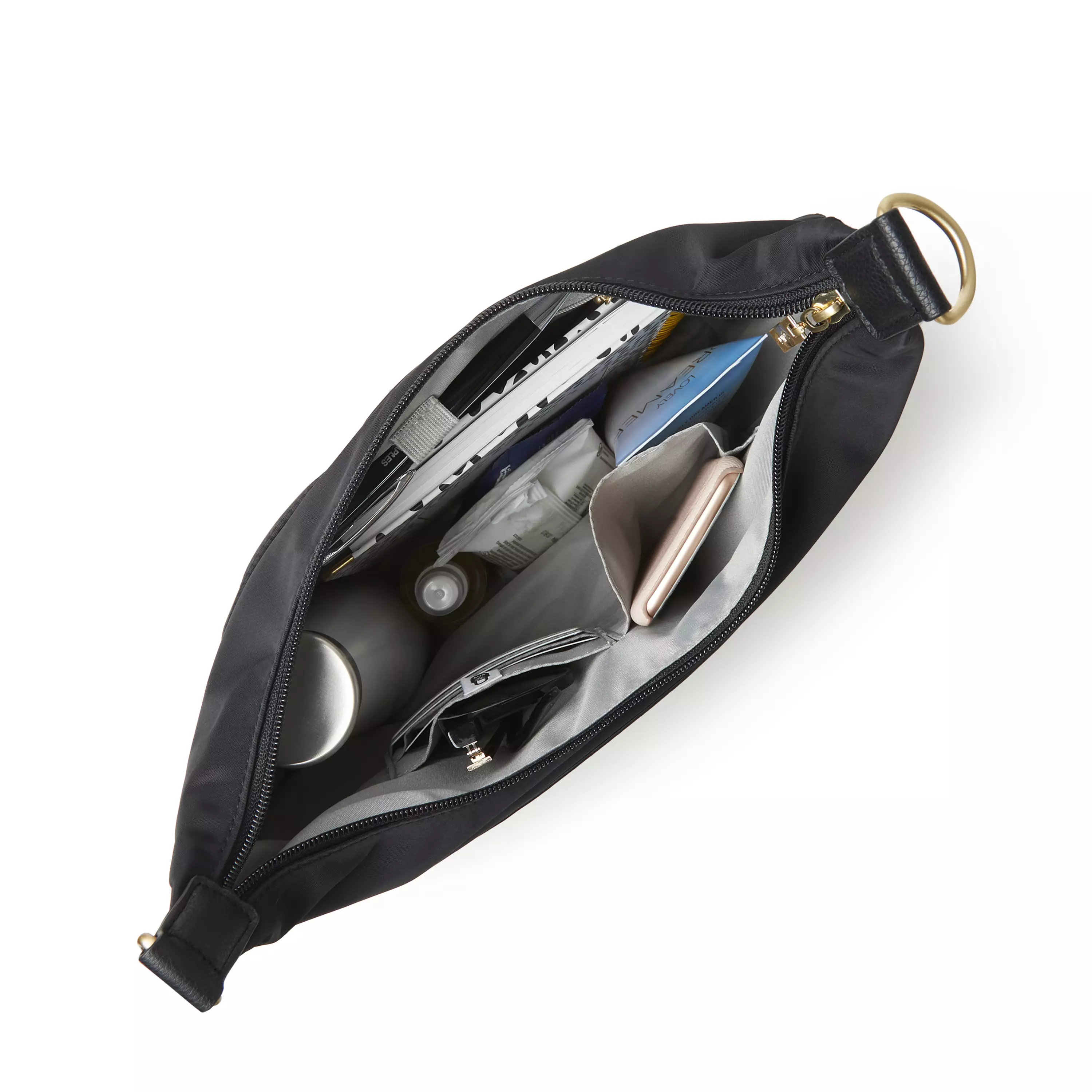 Samantha Hobo Bag