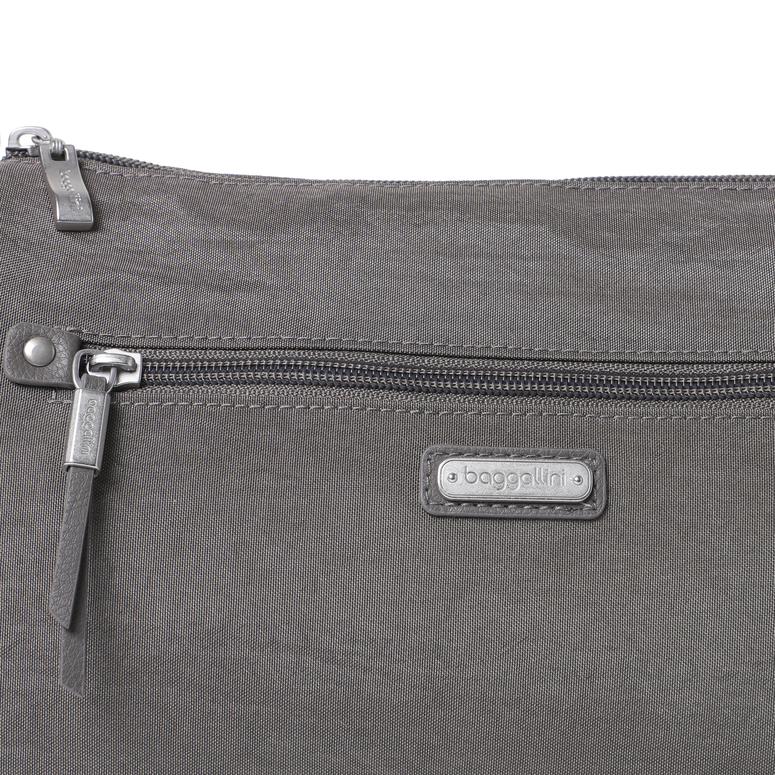 Road Trip Hobo With RFID Phone Wristlet