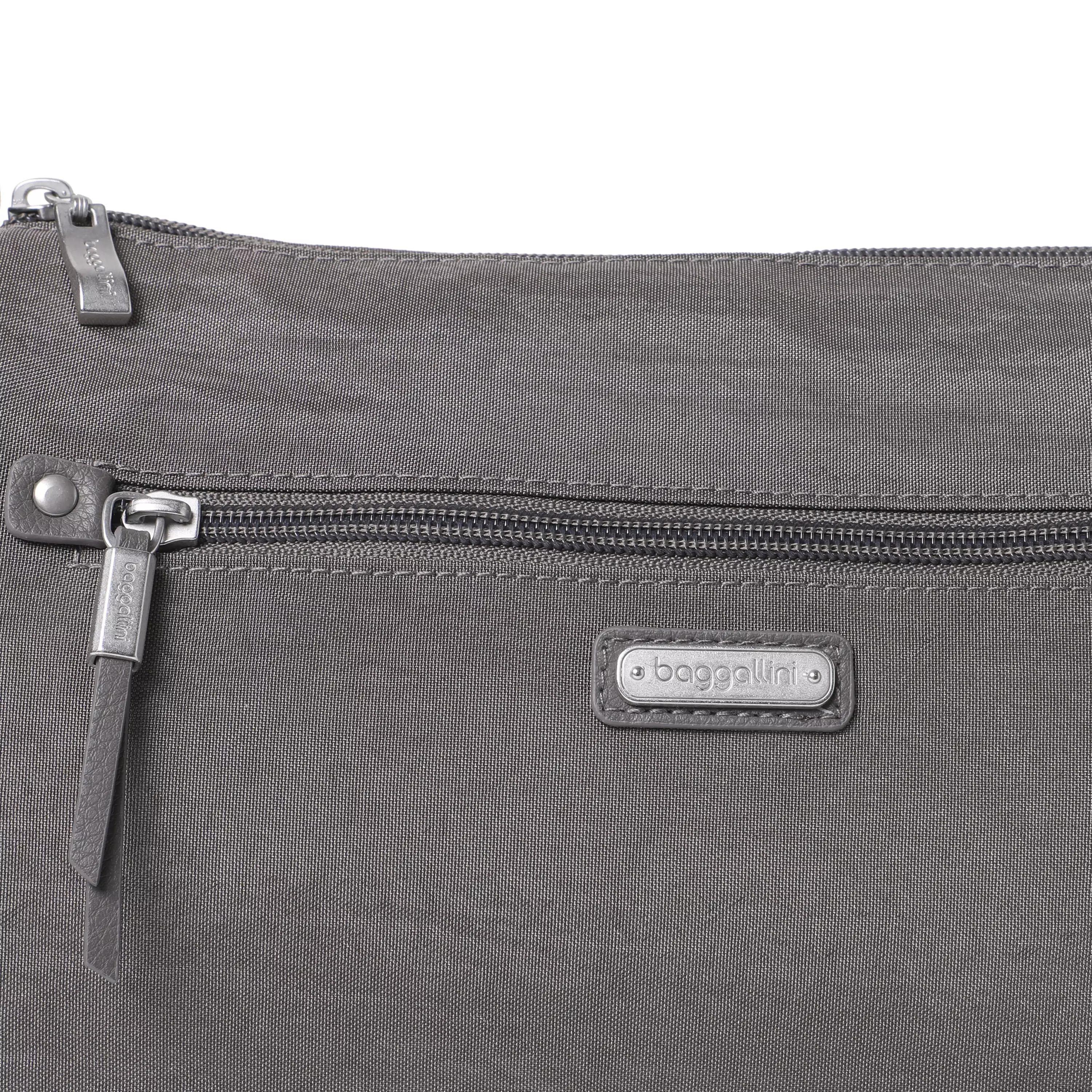 Road Trip Hobo With RFID Phone Wristlet