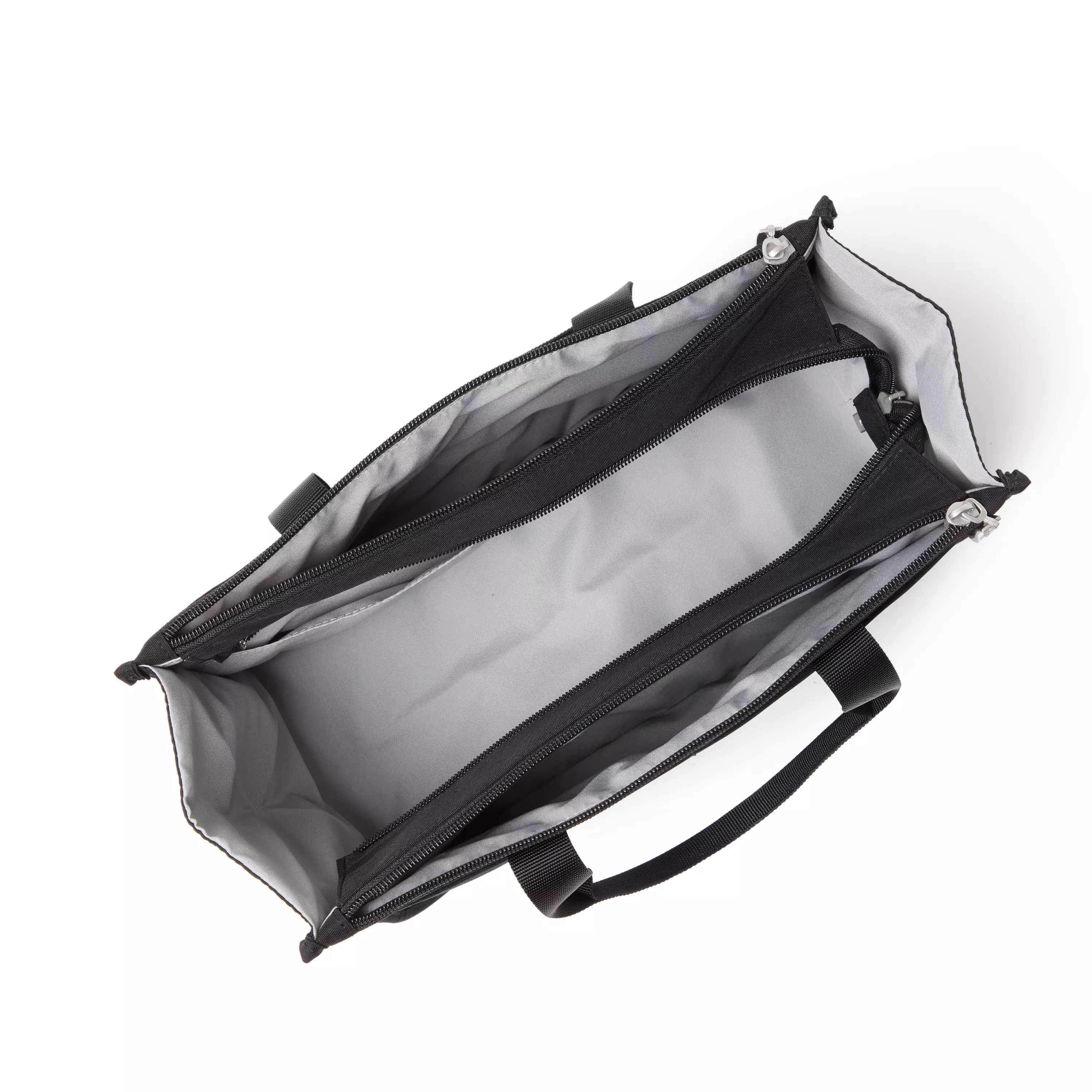 On the Go Bag Organizer