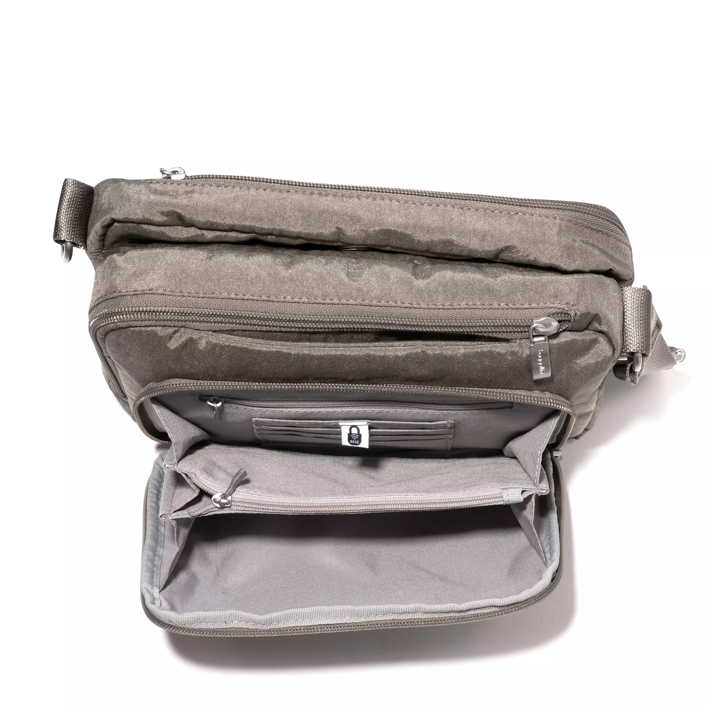 True Classic Camera Crossbody