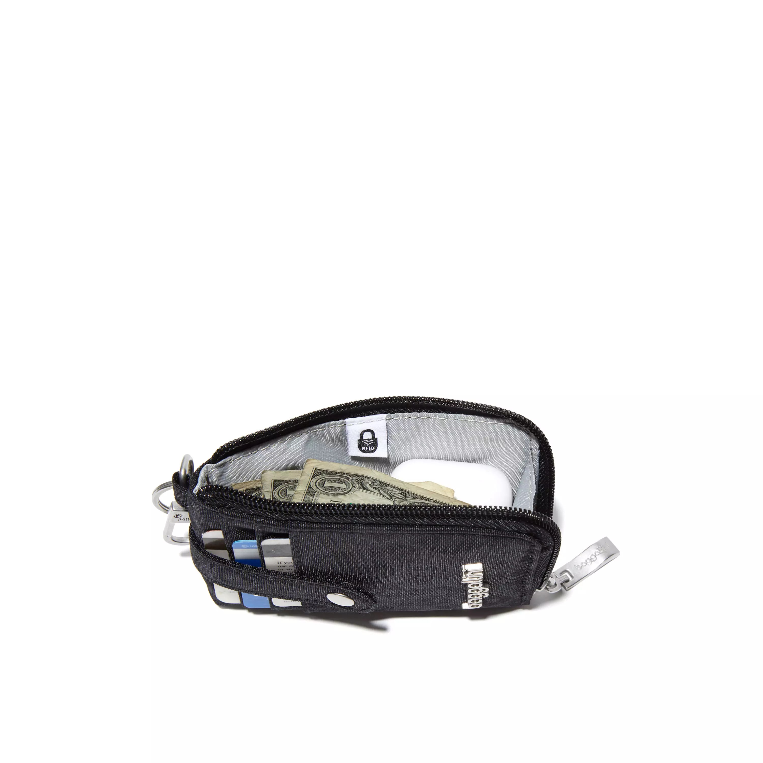 On The Go Card Case