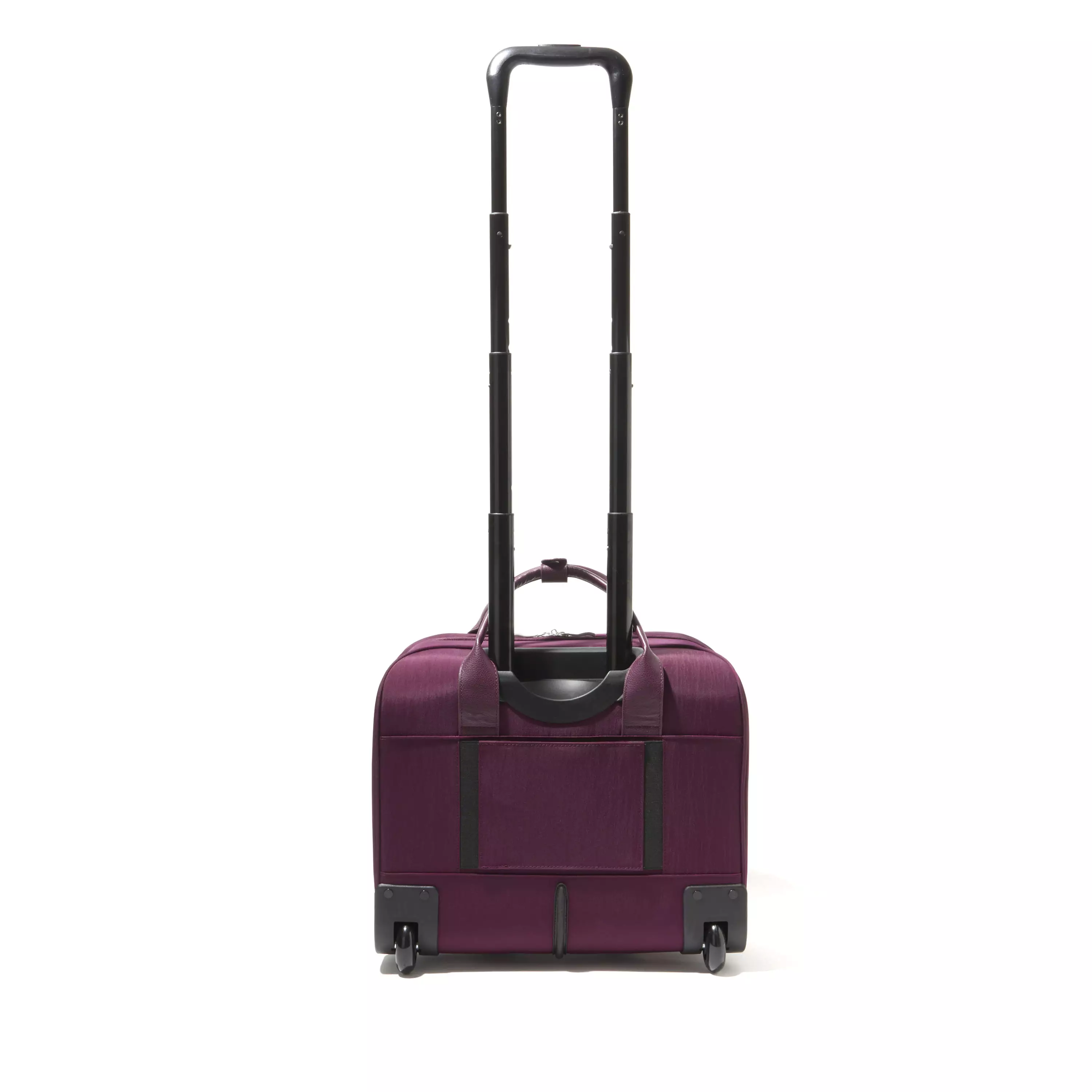 2 Wheel Tote